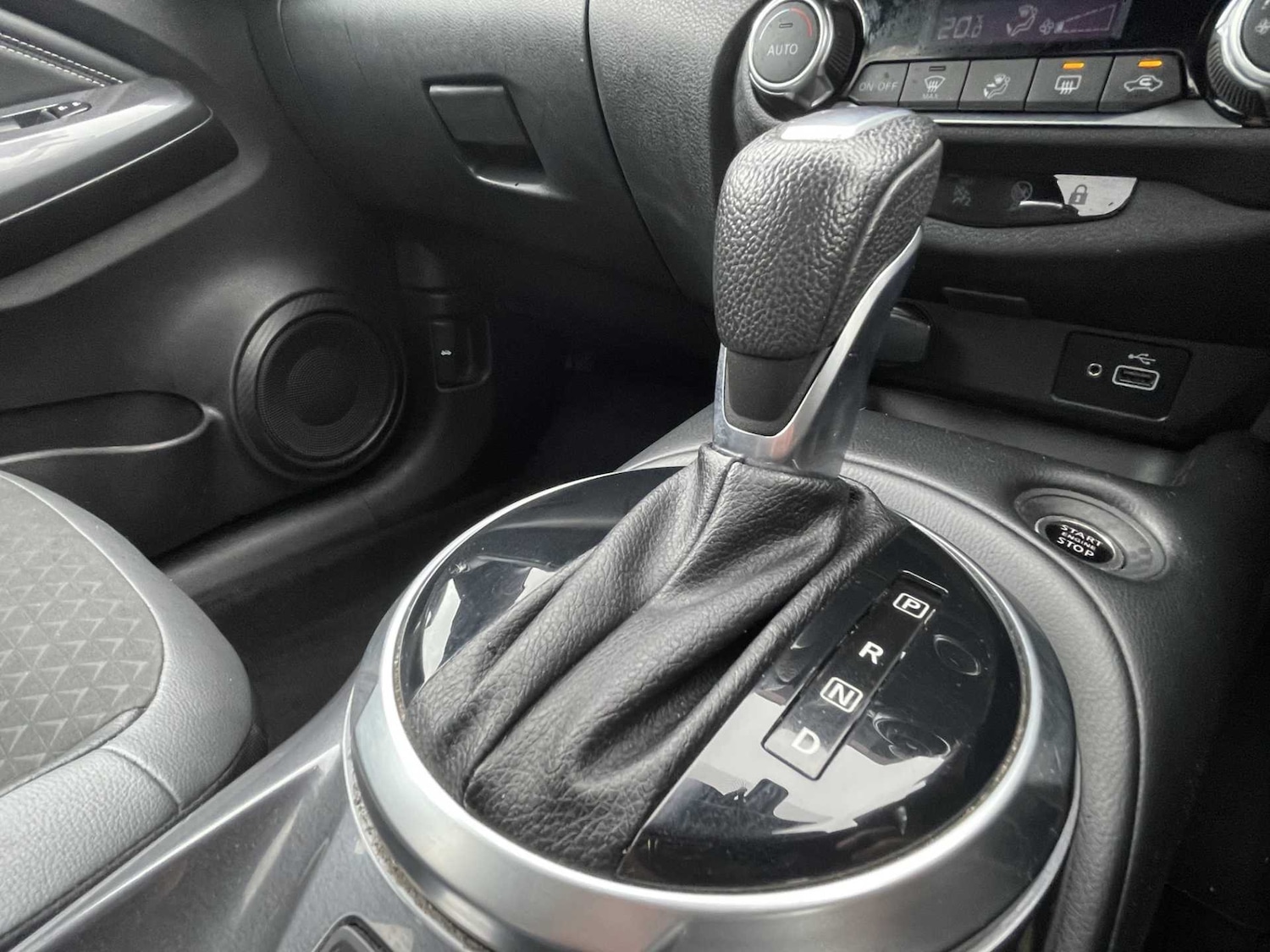 Vehicle 32