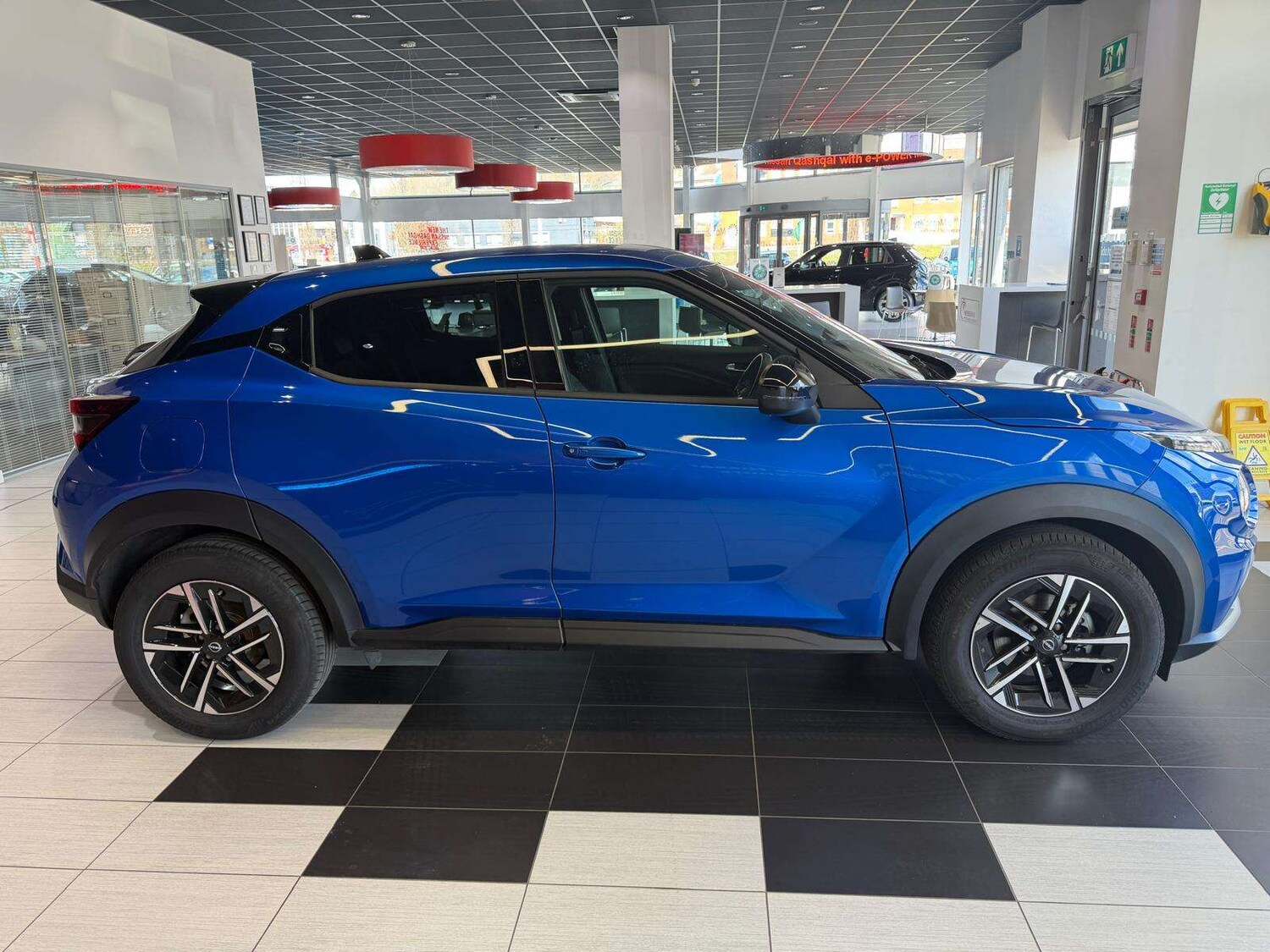 Used Nissan Juke 2025 for sale - 78196035: Photo 10