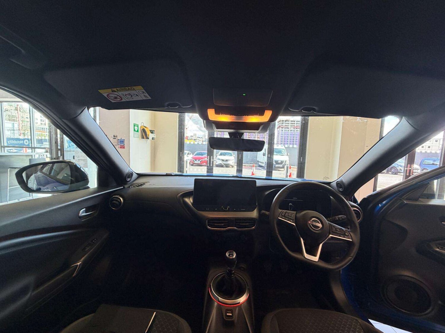 Used Nissan Juke 2025 for sale - 78196035: Photo 8