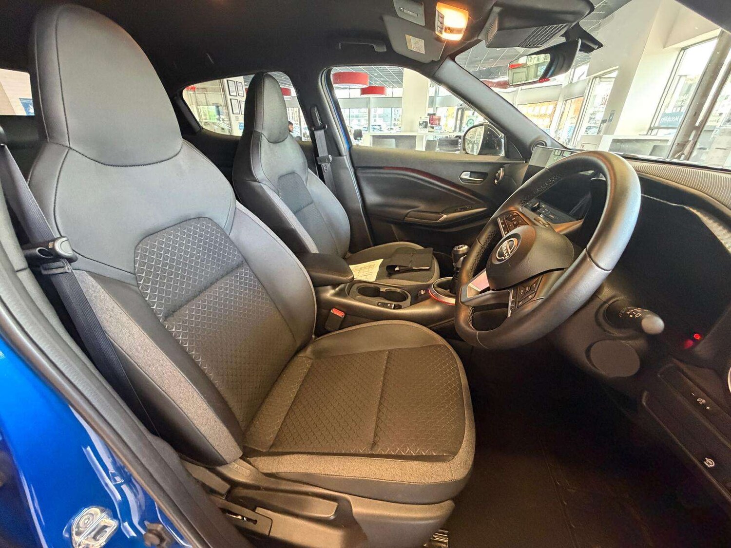 Used Nissan Juke 2025 for sale - 78196035: Photo 9