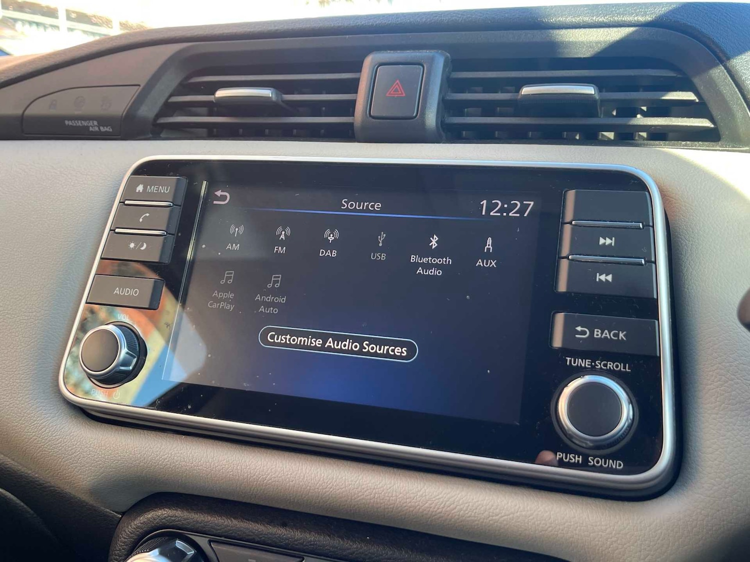 Used Nissan Micra 2020 for sale - 77078030: Photo 12