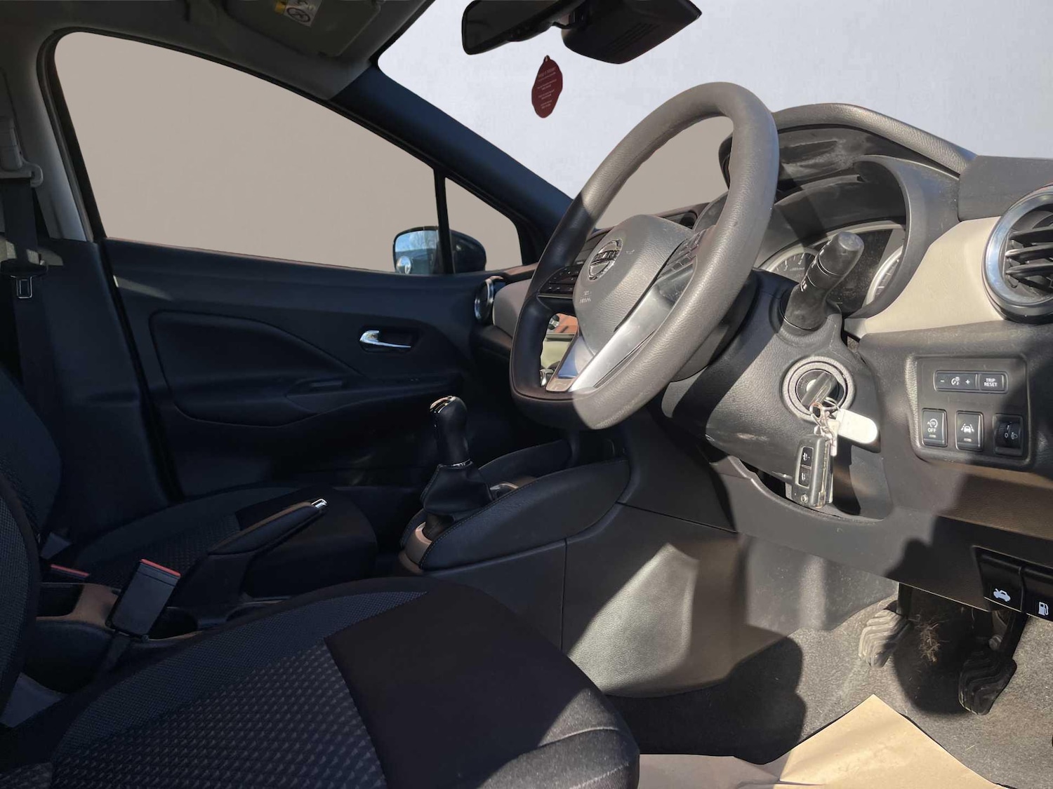 Used Nissan Micra 2020 for sale - 77078030: Photo 19