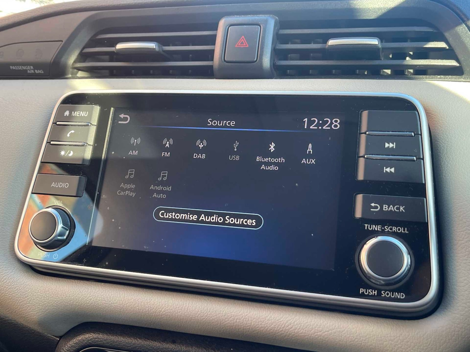 Used Nissan Micra 2020 for sale - 77078030: Photo 22