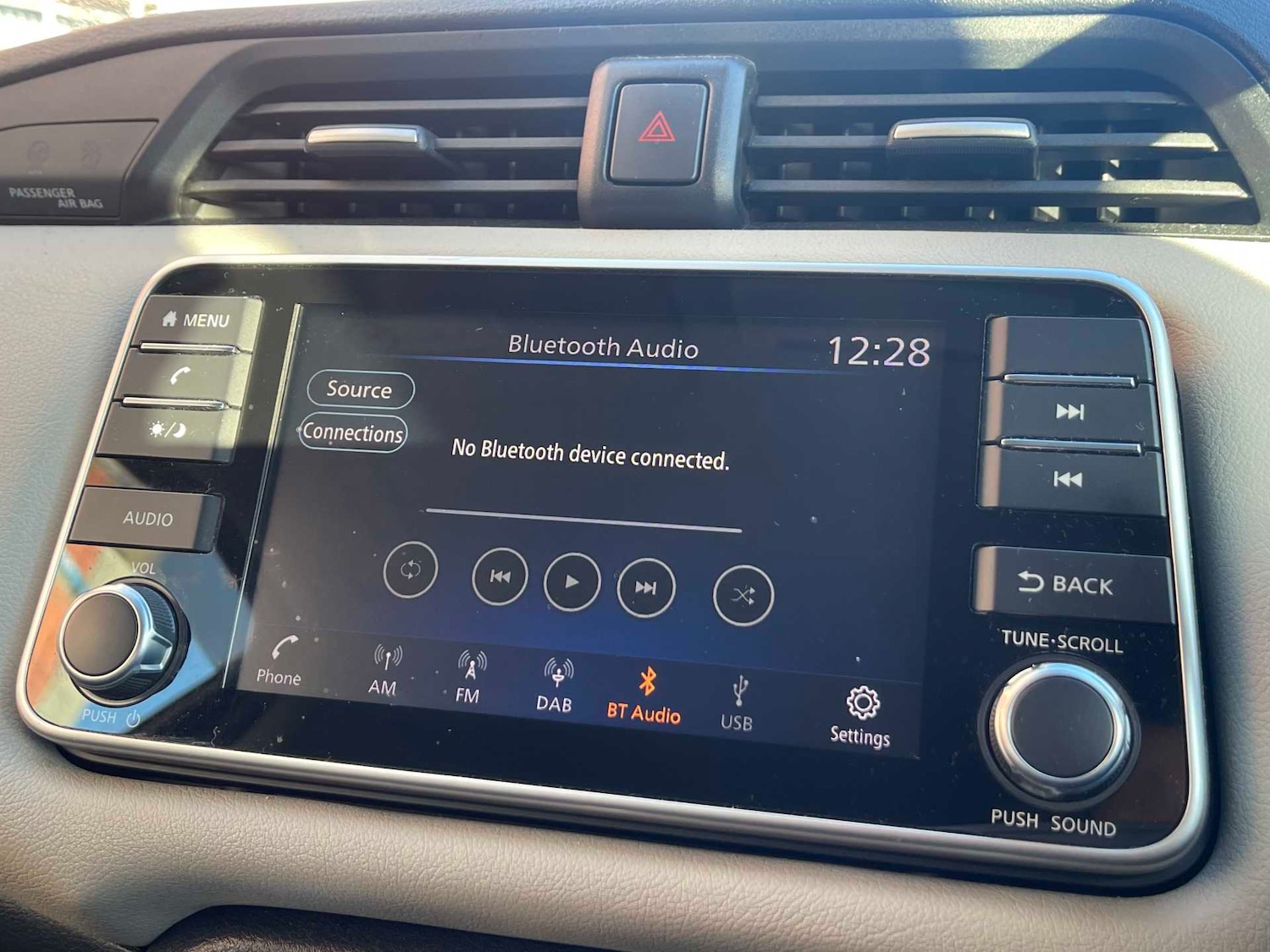 Used Nissan Micra 2020 for sale - 77078030: Photo 23