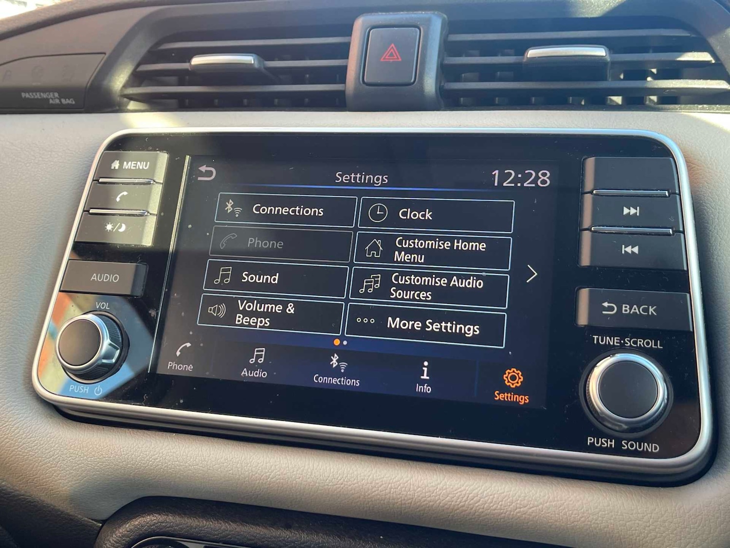 Used Nissan Micra 2020 for sale - 77078030: Photo 24