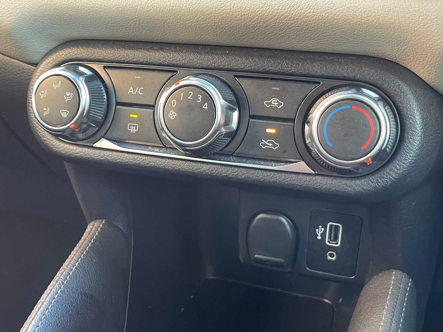 Used Nissan Micra 2020 for sale - 77078030: Photo 25