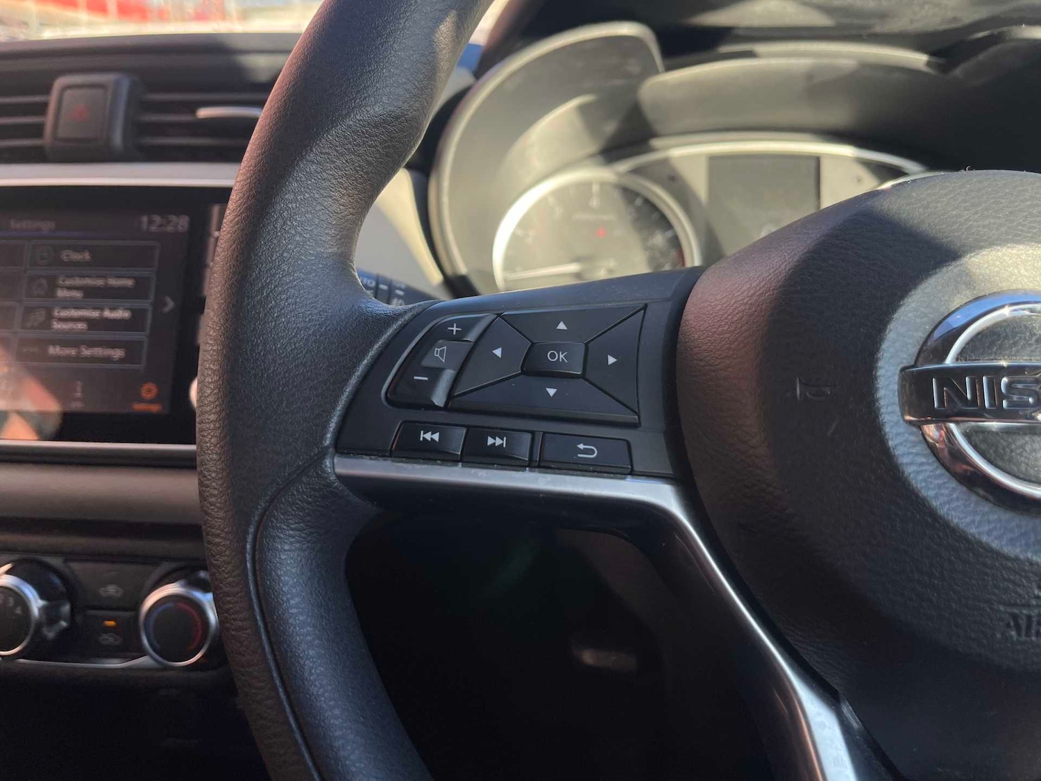 Used Nissan Micra 2020 for sale - 77078030: Photo 26