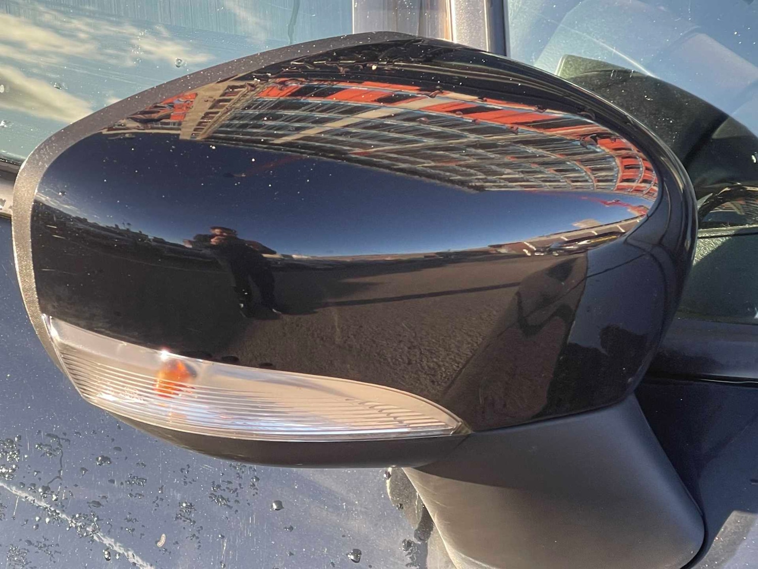 Used Nissan Micra 2020 for sale - 77078030: Photo 32