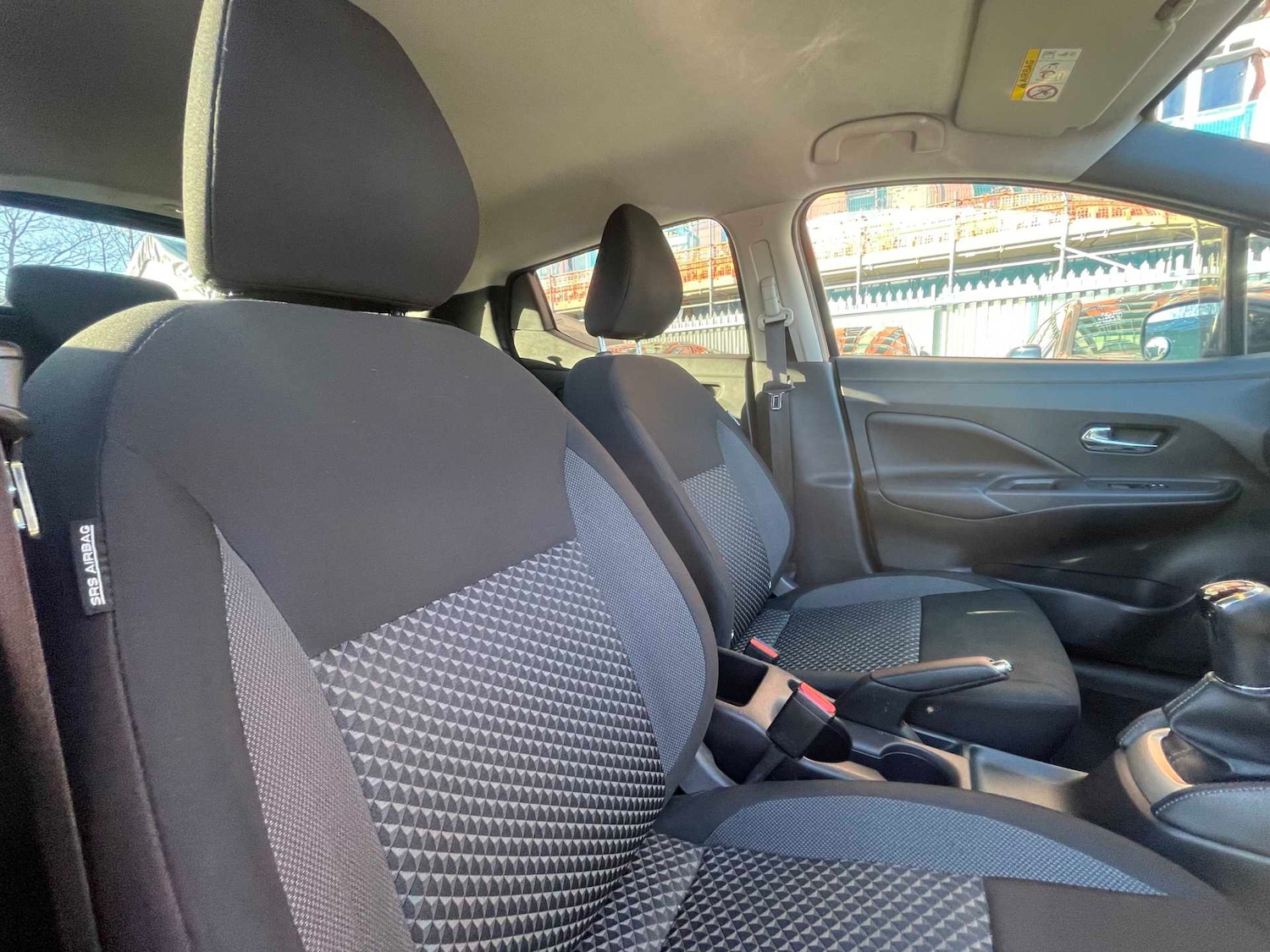 Used Nissan Micra 2020 for sale - 77078030: Photo 34