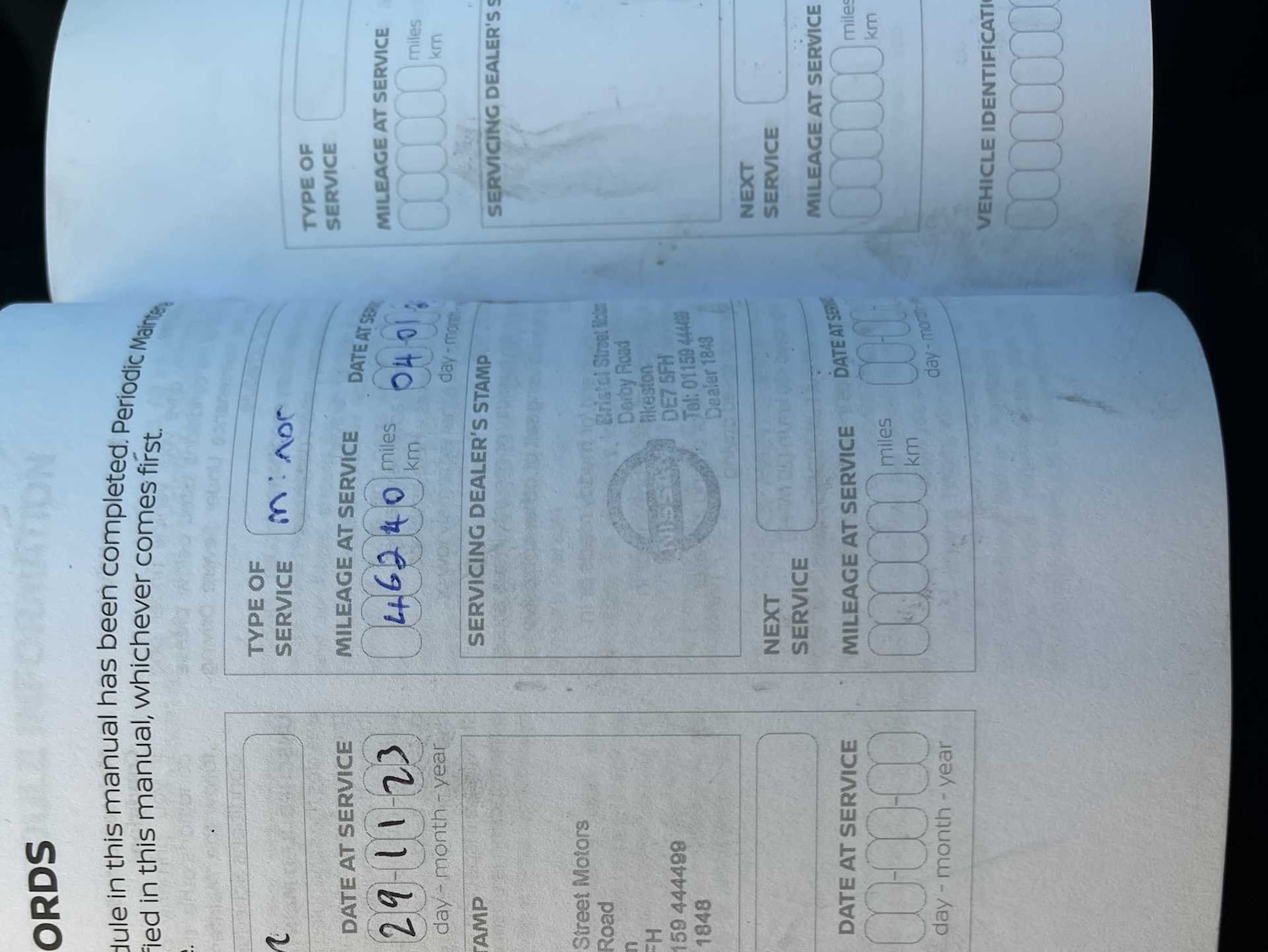 Used Nissan Micra 2020 for sale - 77078030: Photo 41