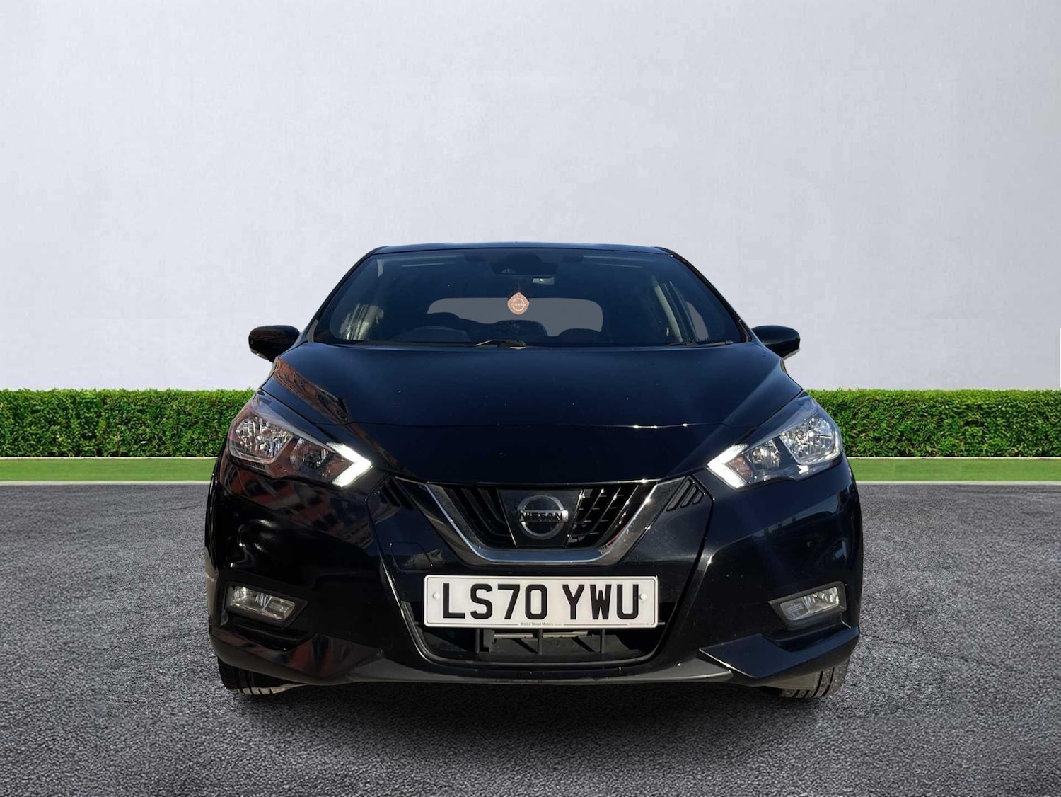 Used Nissan Micra 2020 for sale - 77078030: Photo 5