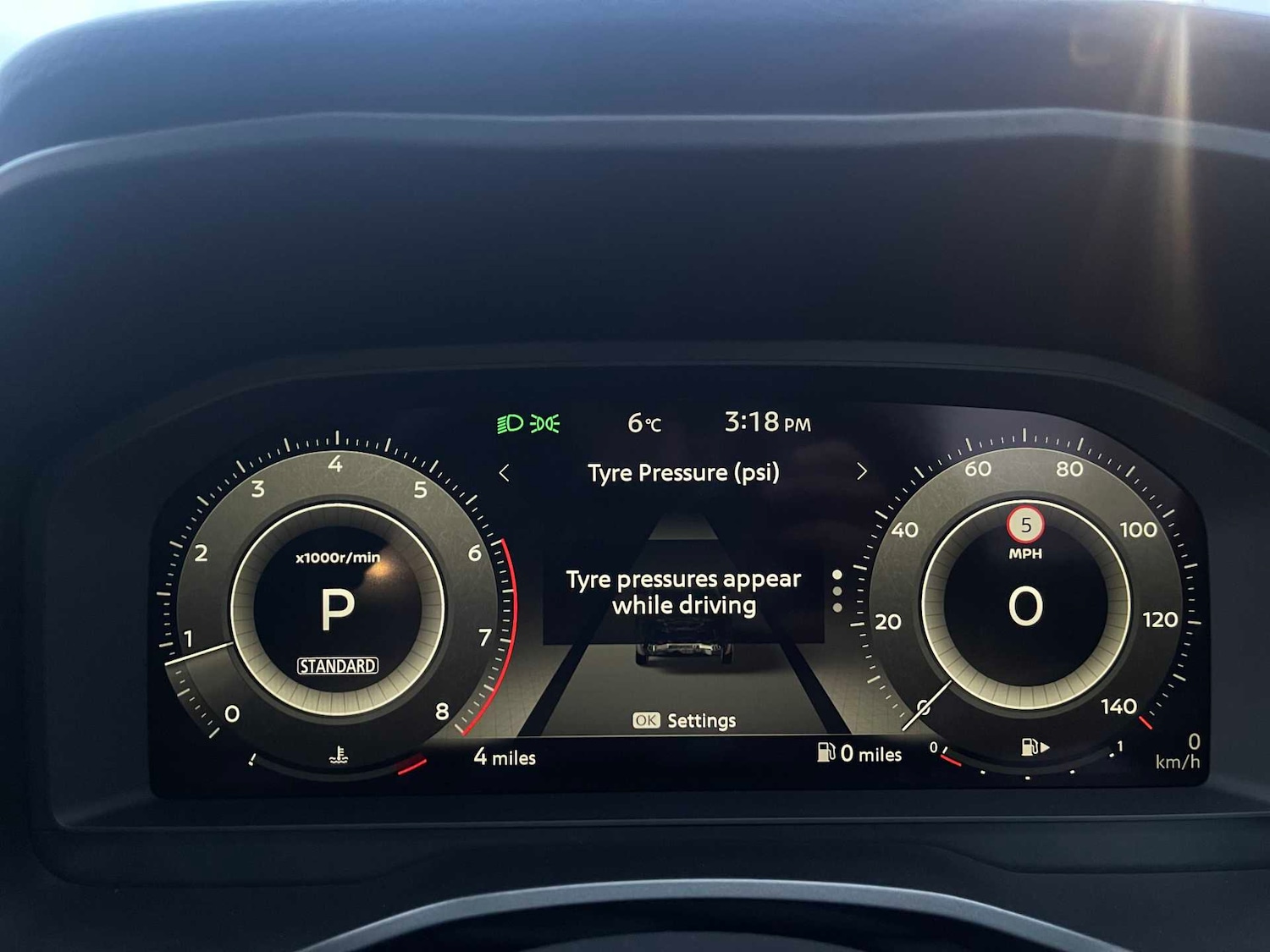 Used Nissan Qashqai 2025 for sale - 76837168: Photo 10