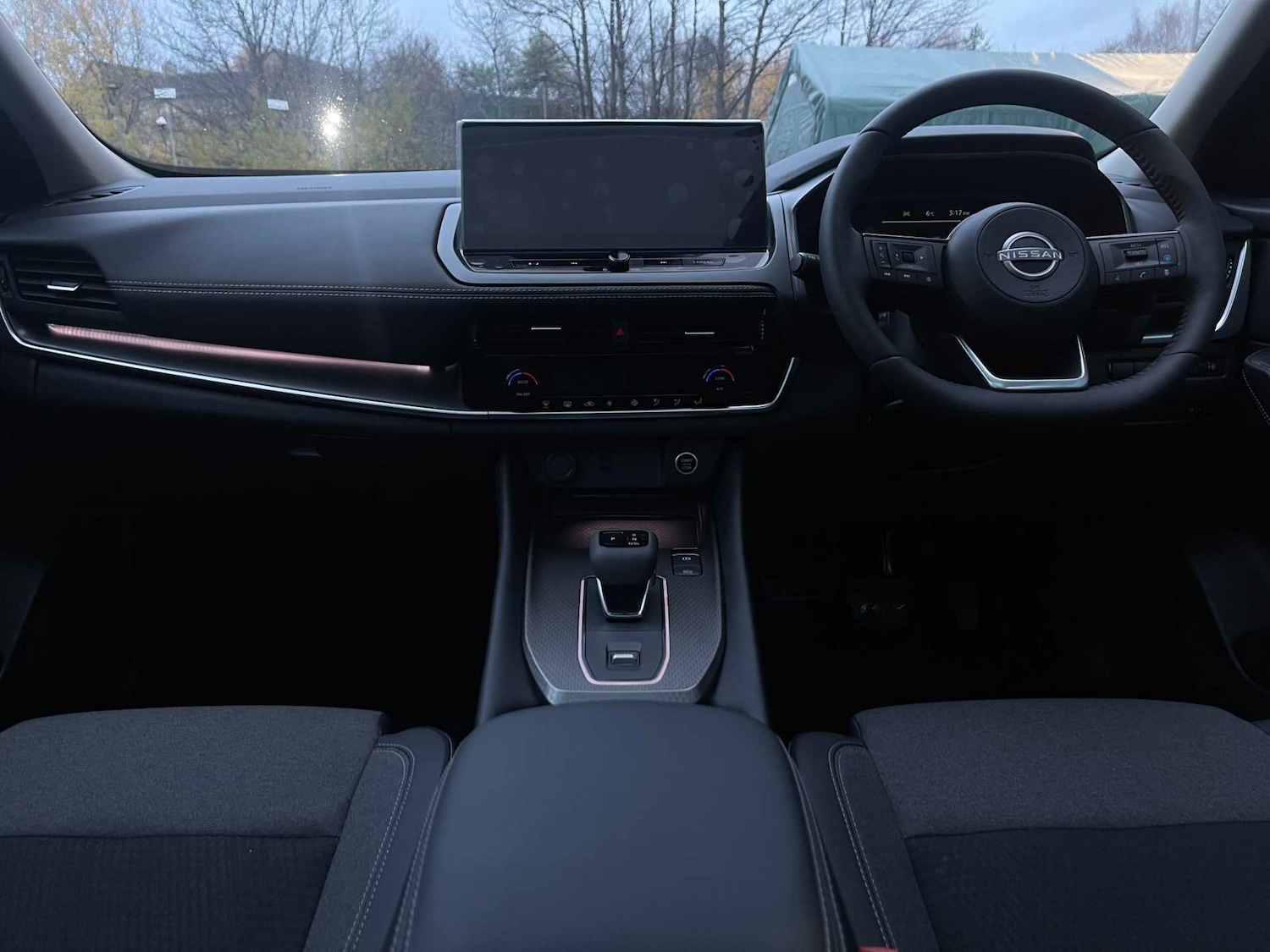 Used Nissan Qashqai 2025 for sale - 76837168: Photo 15