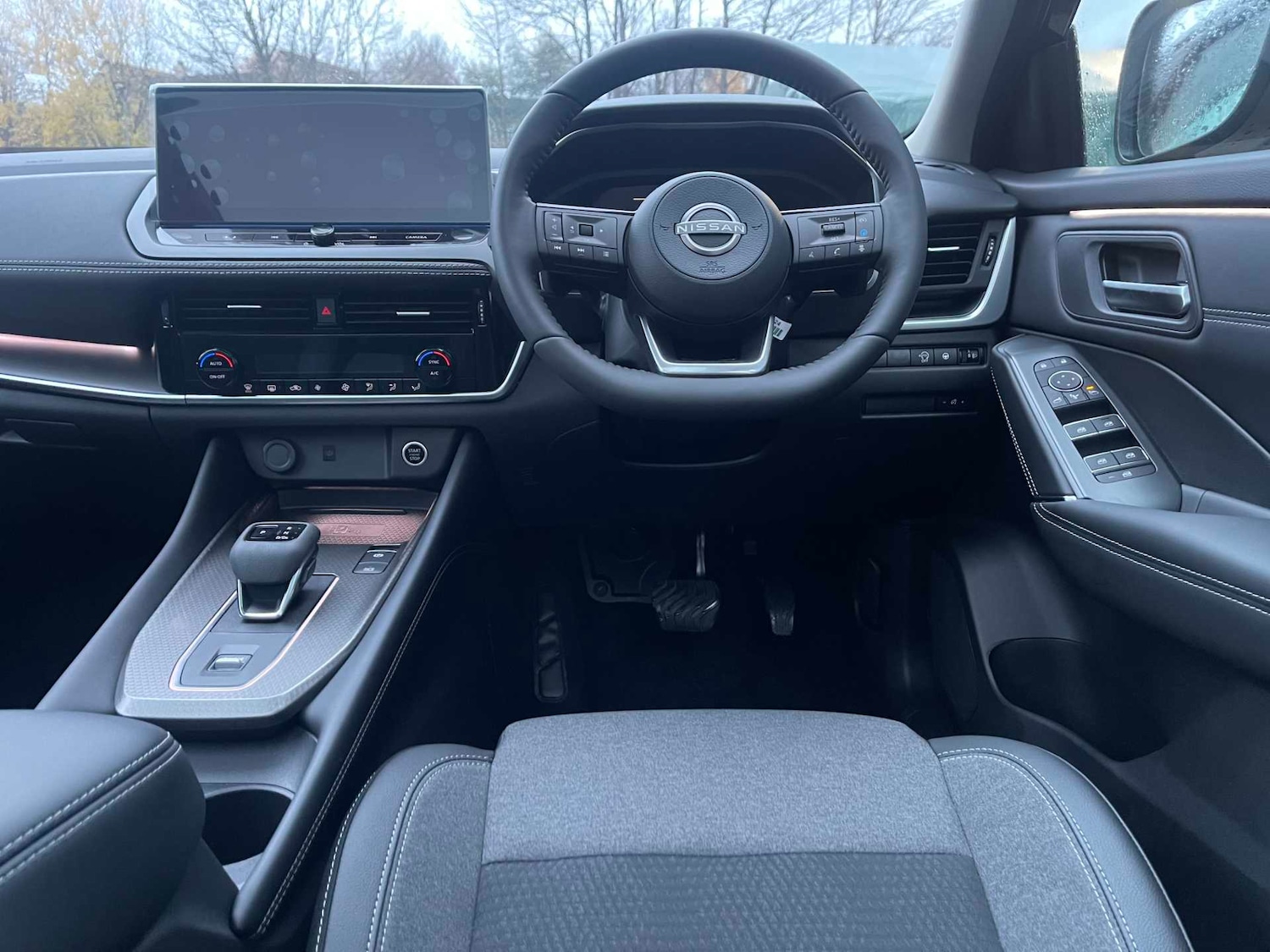 Used Nissan Qashqai 2025 for sale - 76837168: Photo 16