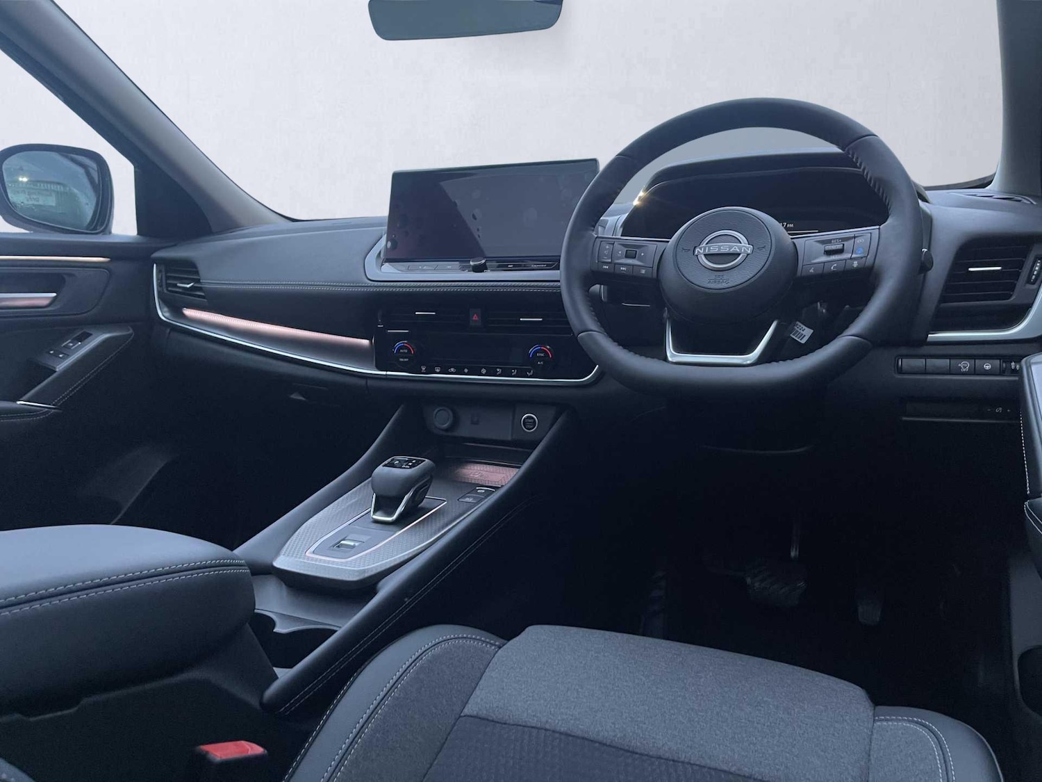 Used Nissan Qashqai 2025 for sale - 76837168: Photo 17