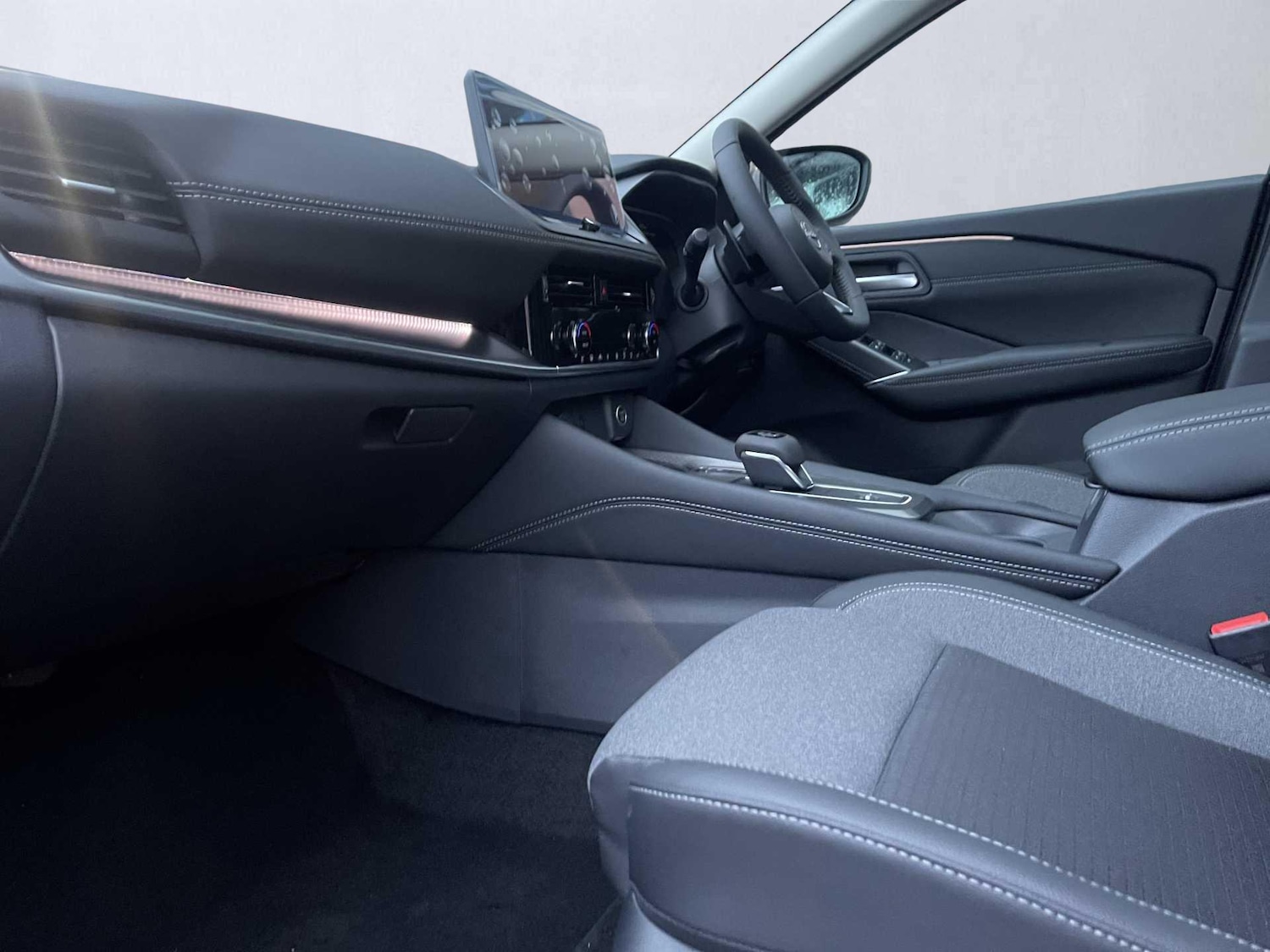 Used Nissan Qashqai 2025 for sale - 76837168: Photo 18