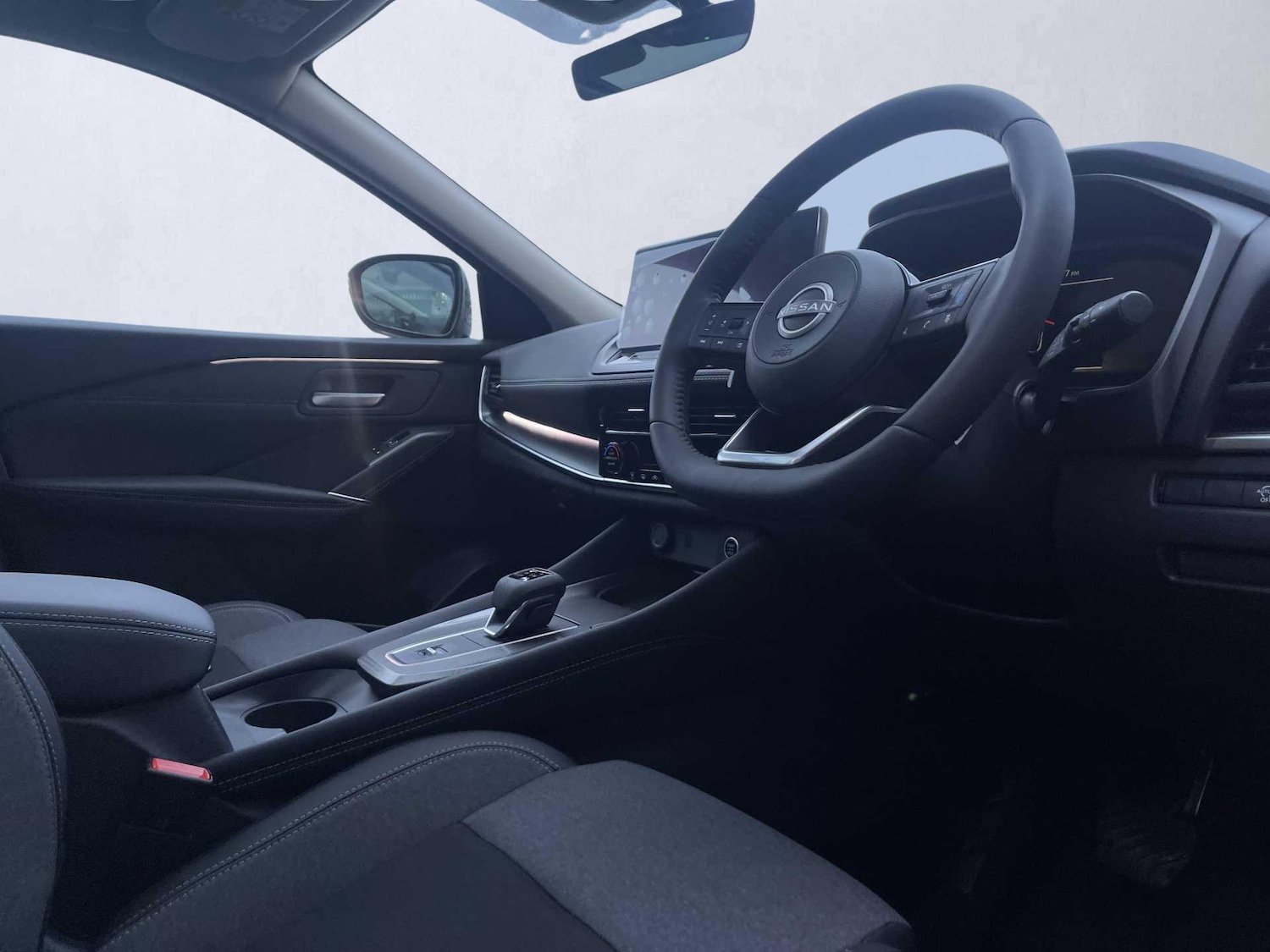 Used Nissan Qashqai 2025 for sale - 76837168: Photo 19