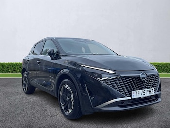 Used Nissan Qashqai 2025 for sale - 76837168: Photo