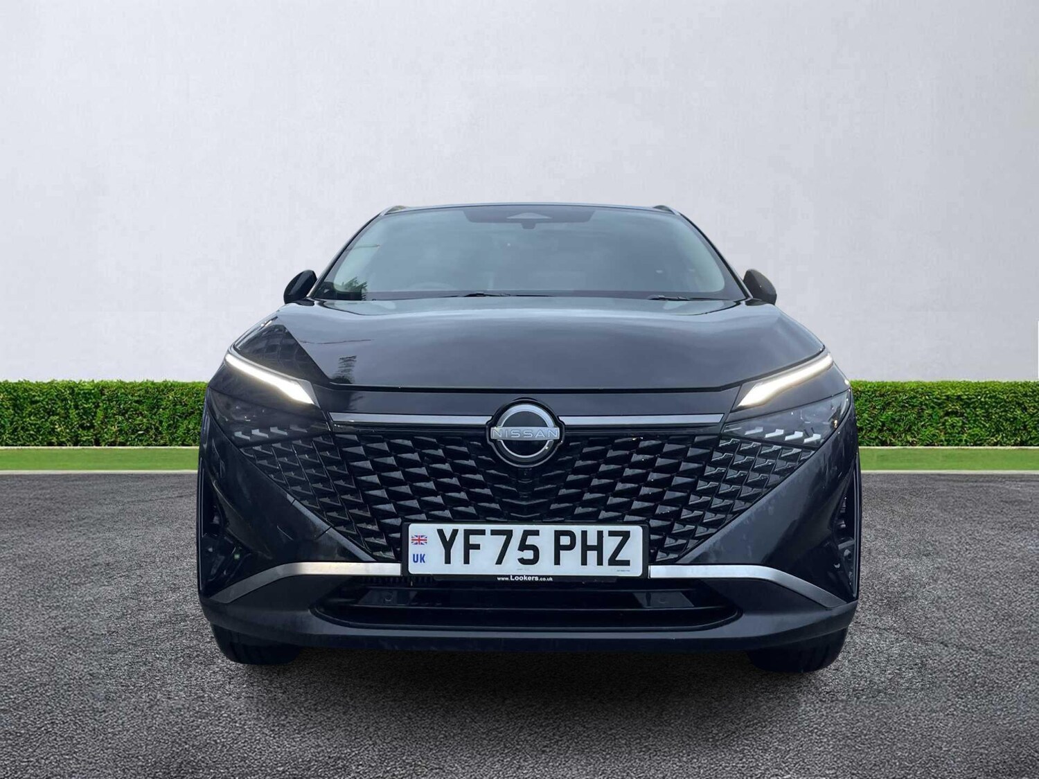 Used Nissan Qashqai 2025 for sale - 76837168: Photo 2