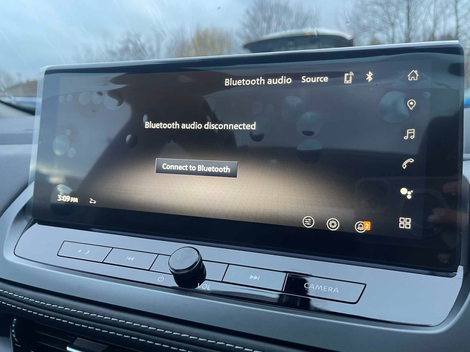 Used Nissan Qashqai 2025 for sale - 76837168: Photo 21