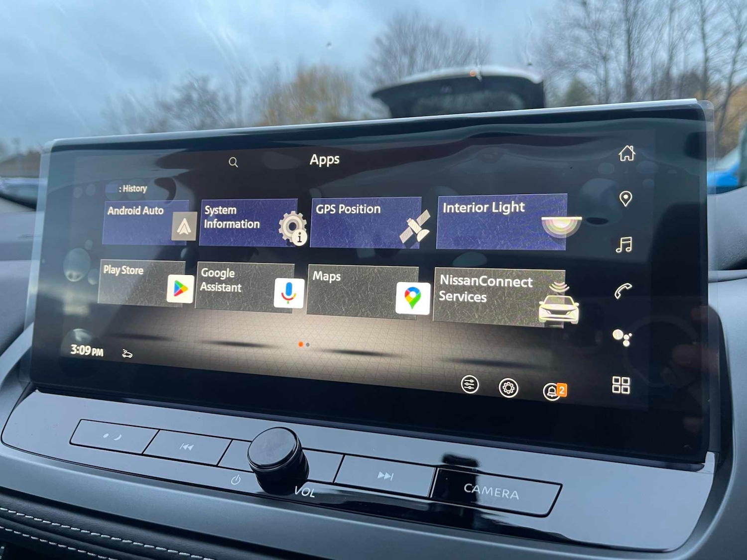 Used Nissan Qashqai 2025 for sale - 76837168: Photo 23