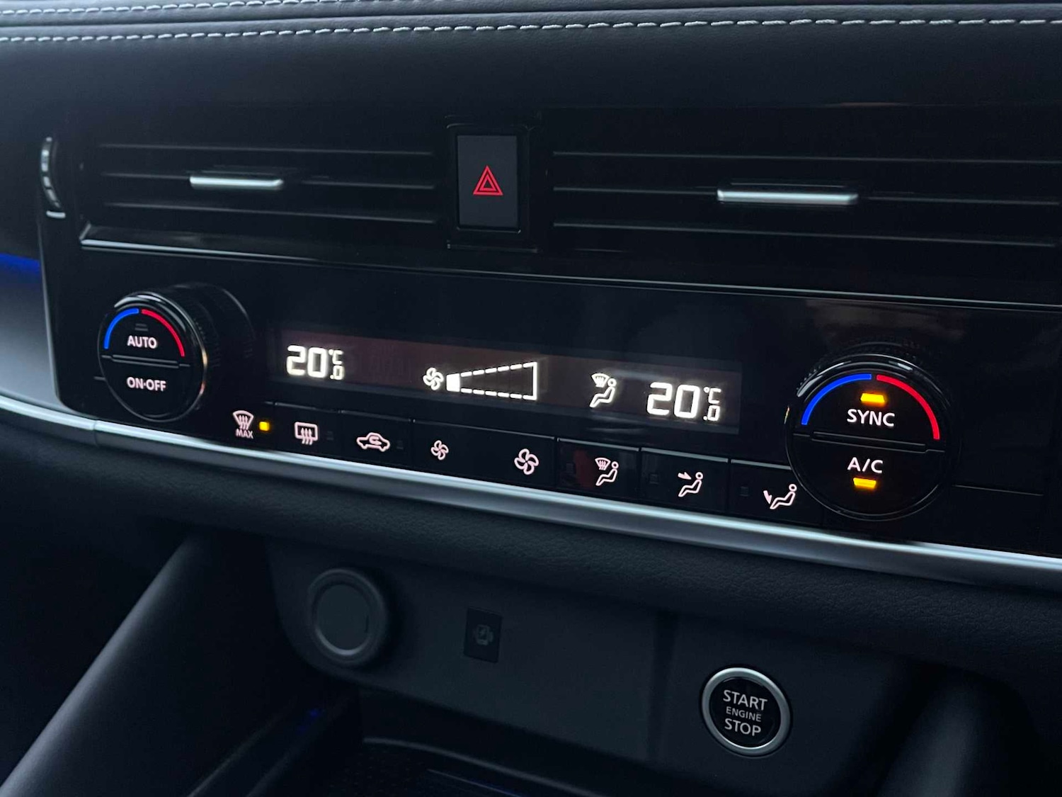 Used Nissan Qashqai 2025 for sale - 76837168: Photo 24