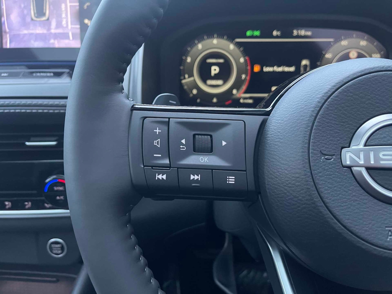 Used Nissan Qashqai 2025 for sale - 76837168: Photo 25