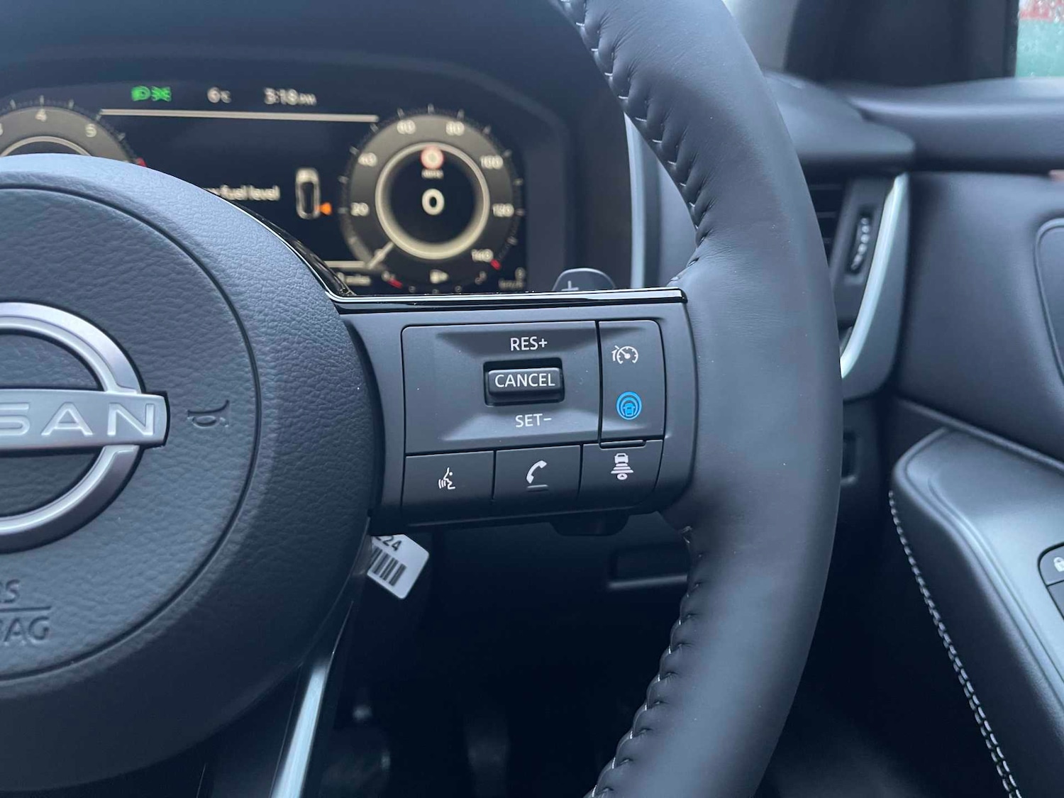 Used Nissan Qashqai 2025 for sale - 76837168: Photo 26