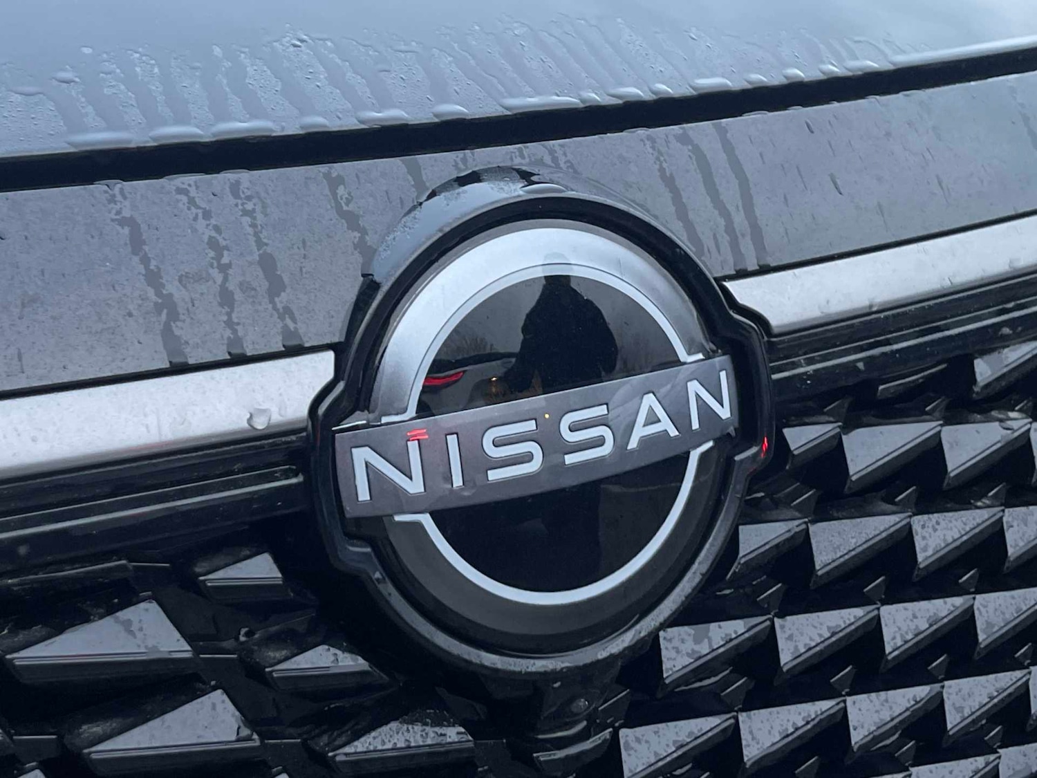 Used Nissan Qashqai 2025 for sale - 76837168: Photo 29