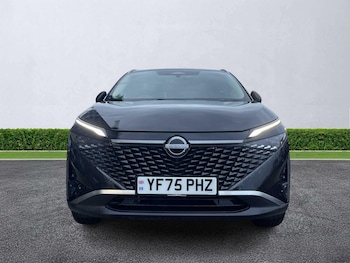 Used Nissan Qashqai 2025 for sale - 76837168: Photo