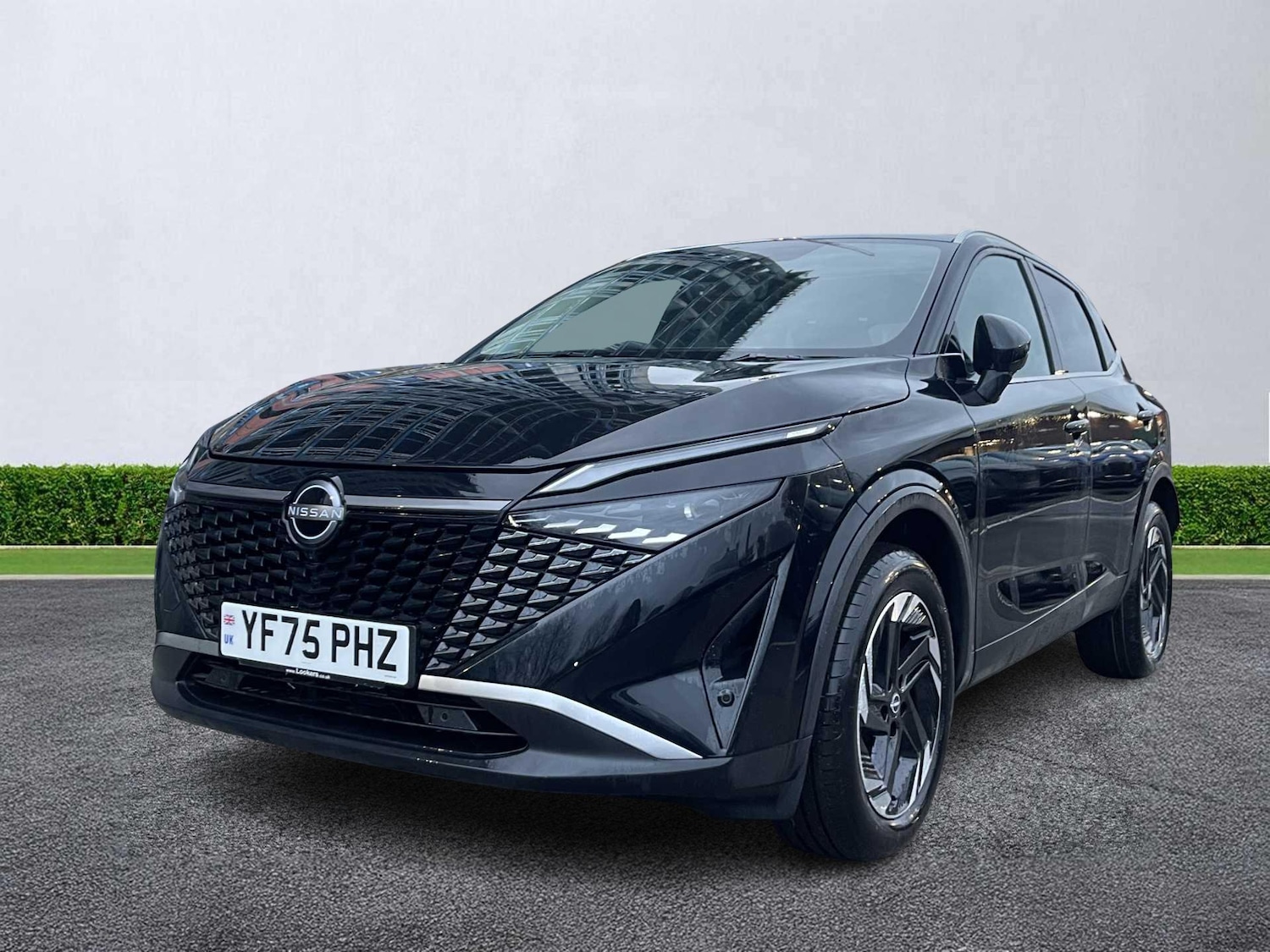 Used Nissan Qashqai 2025 for sale - 76837168: Photo 3