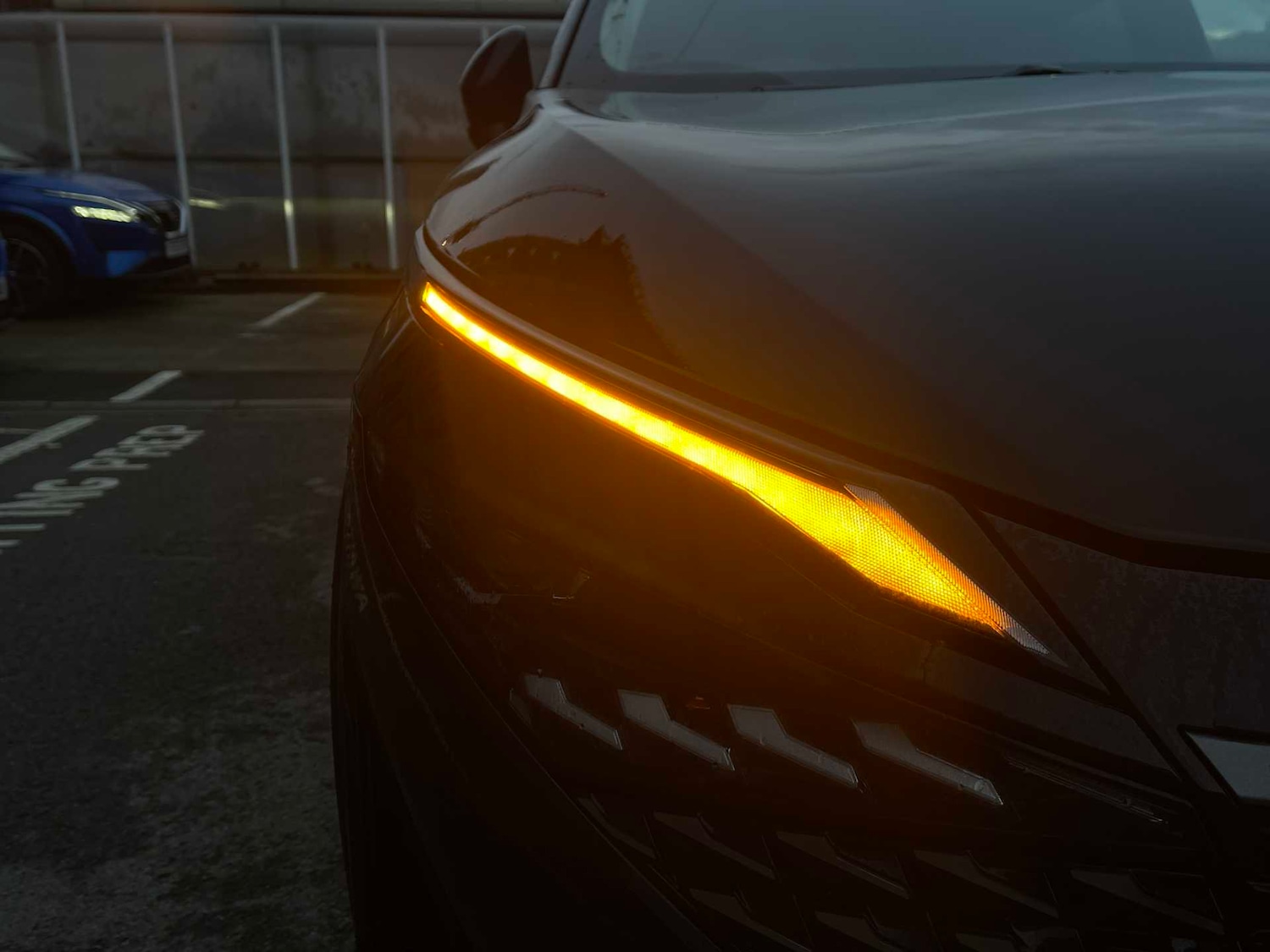 Used Nissan Qashqai 2025 for sale - 76837168: Photo 30