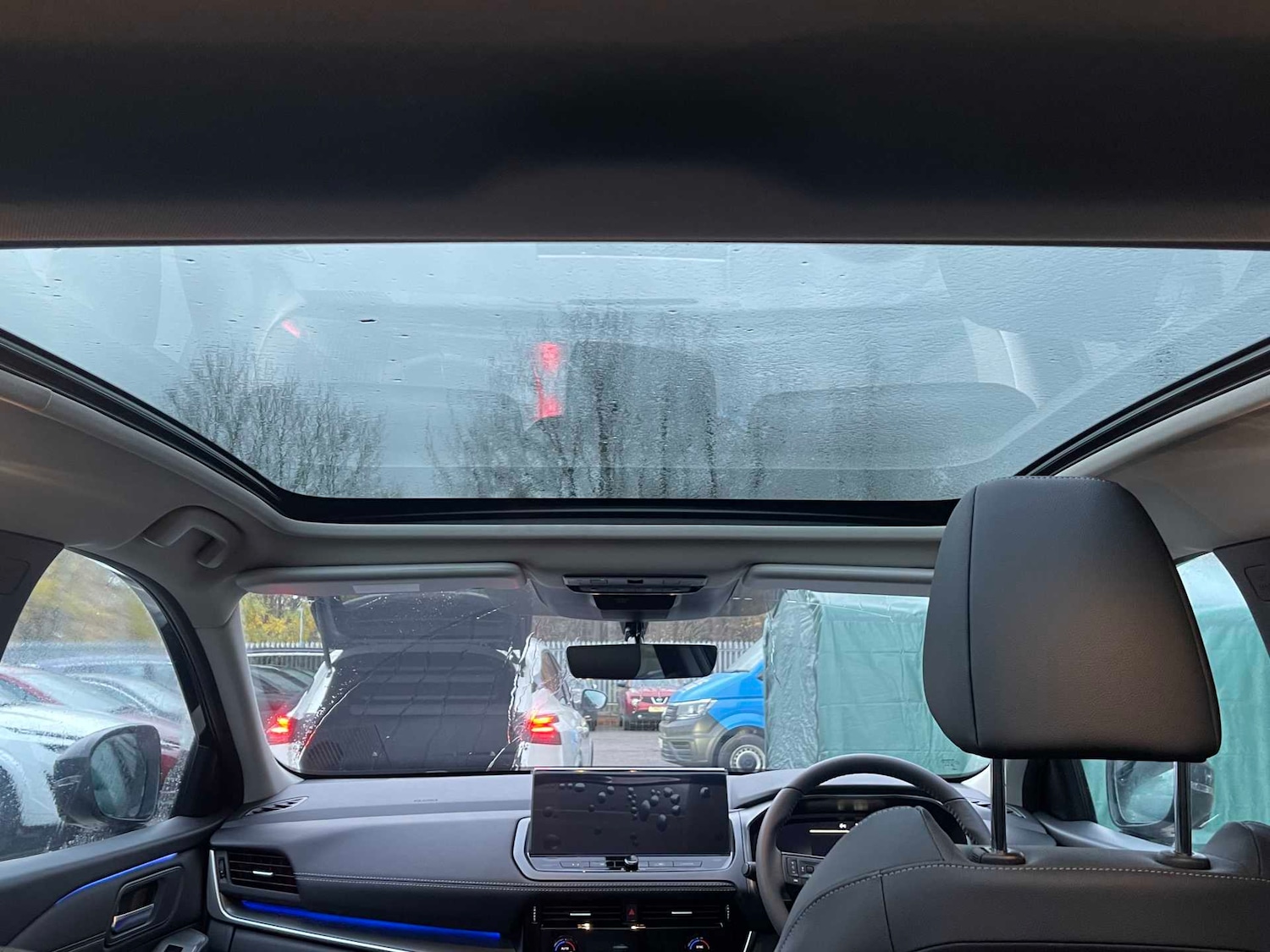 Used Nissan Qashqai 2025 for sale - 76837168: Photo 35