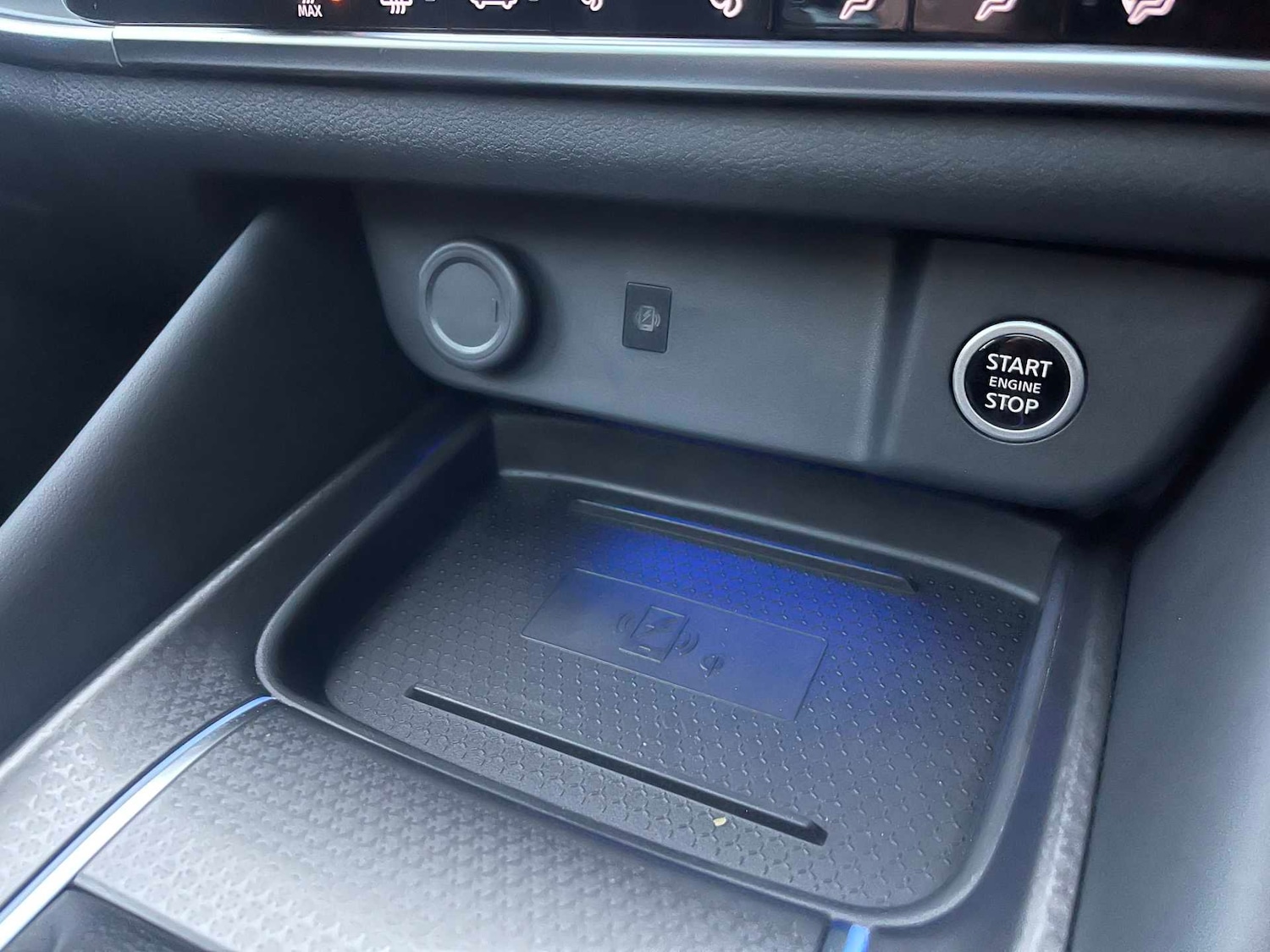 Used Nissan Qashqai 2025 for sale - 76837168: Photo 37