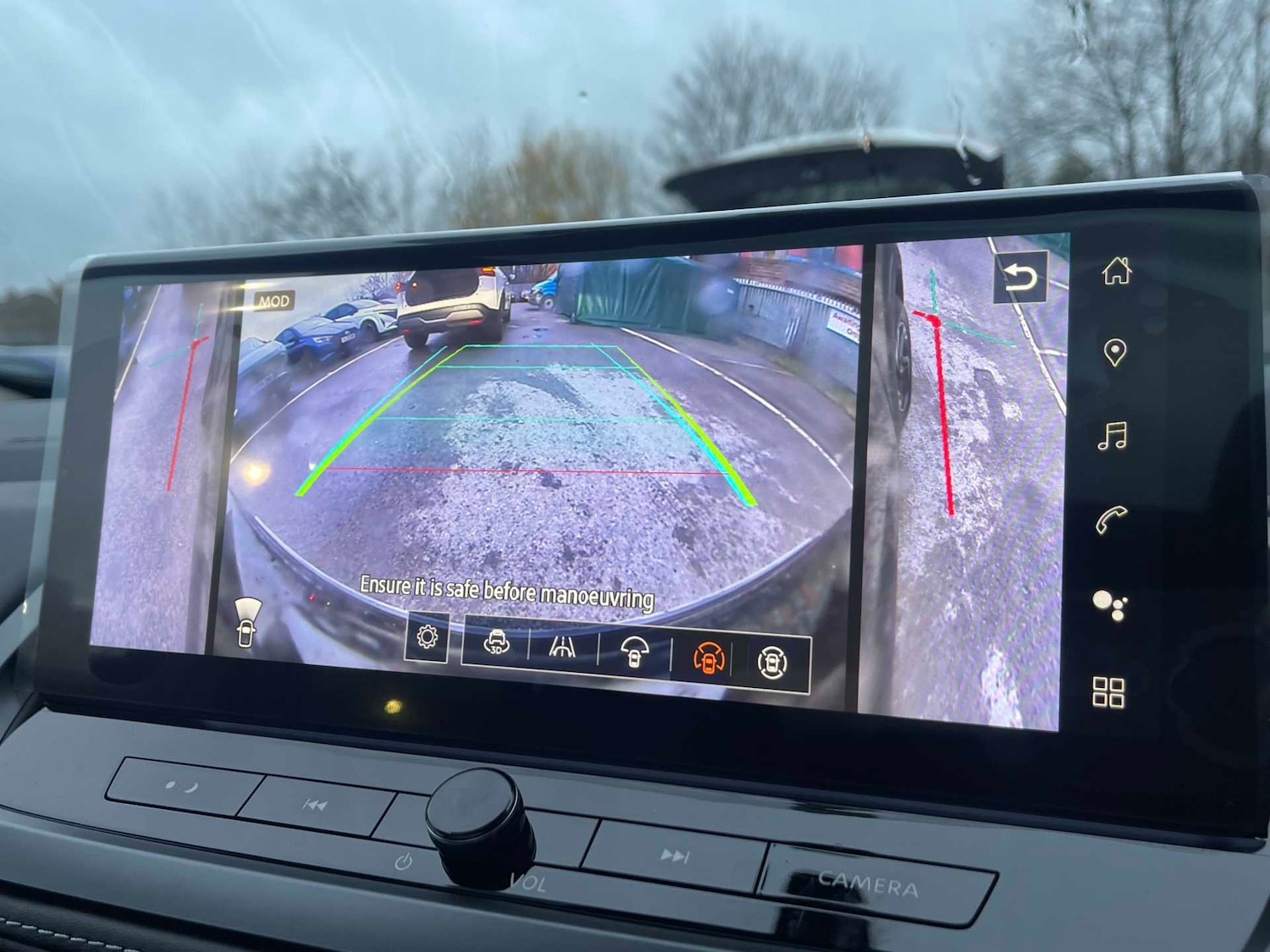 Used Nissan Qashqai 2025 for sale - 76837168: Photo 40