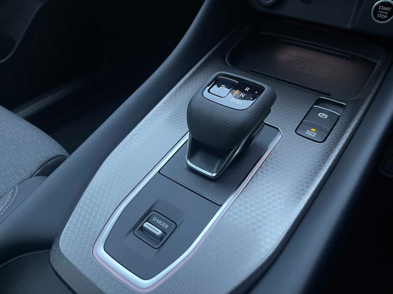 Used Nissan Qashqai 2025 for sale - 76837168: Photo 41