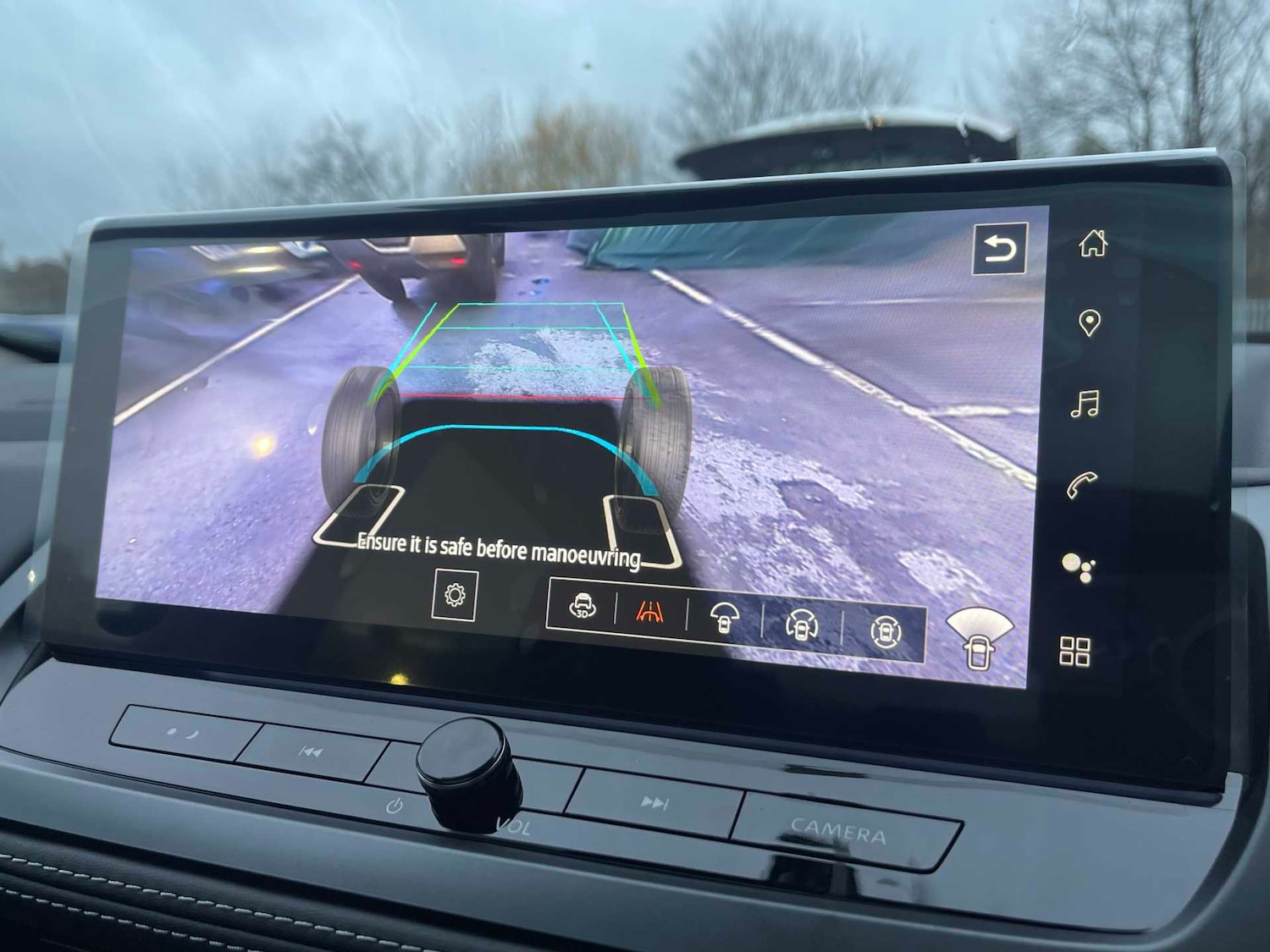 Used Nissan Qashqai 2025 for sale - 76837168: Photo 42