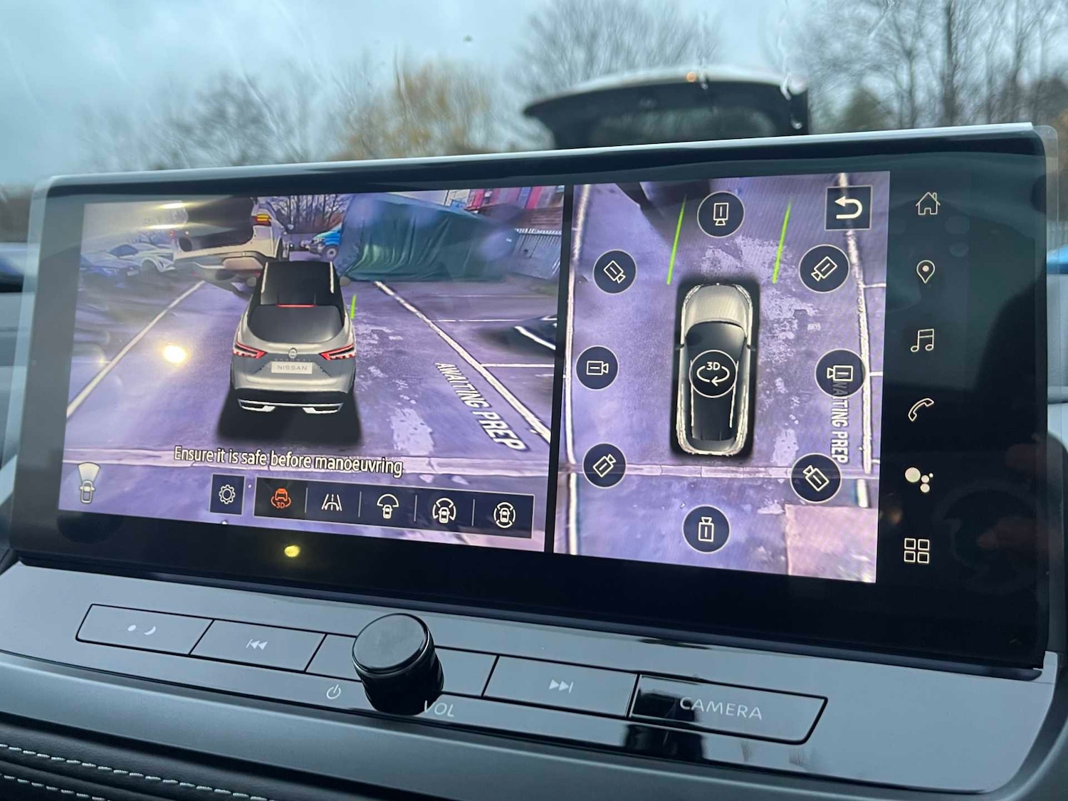 Used Nissan Qashqai 2025 for sale - 76837168: Photo 43