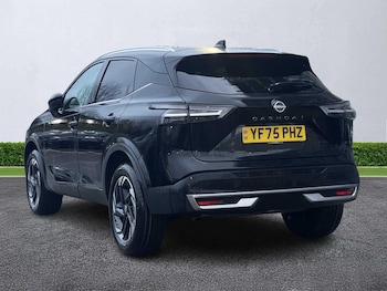 Used Nissan Qashqai 2025 for sale - 76837168: Photo