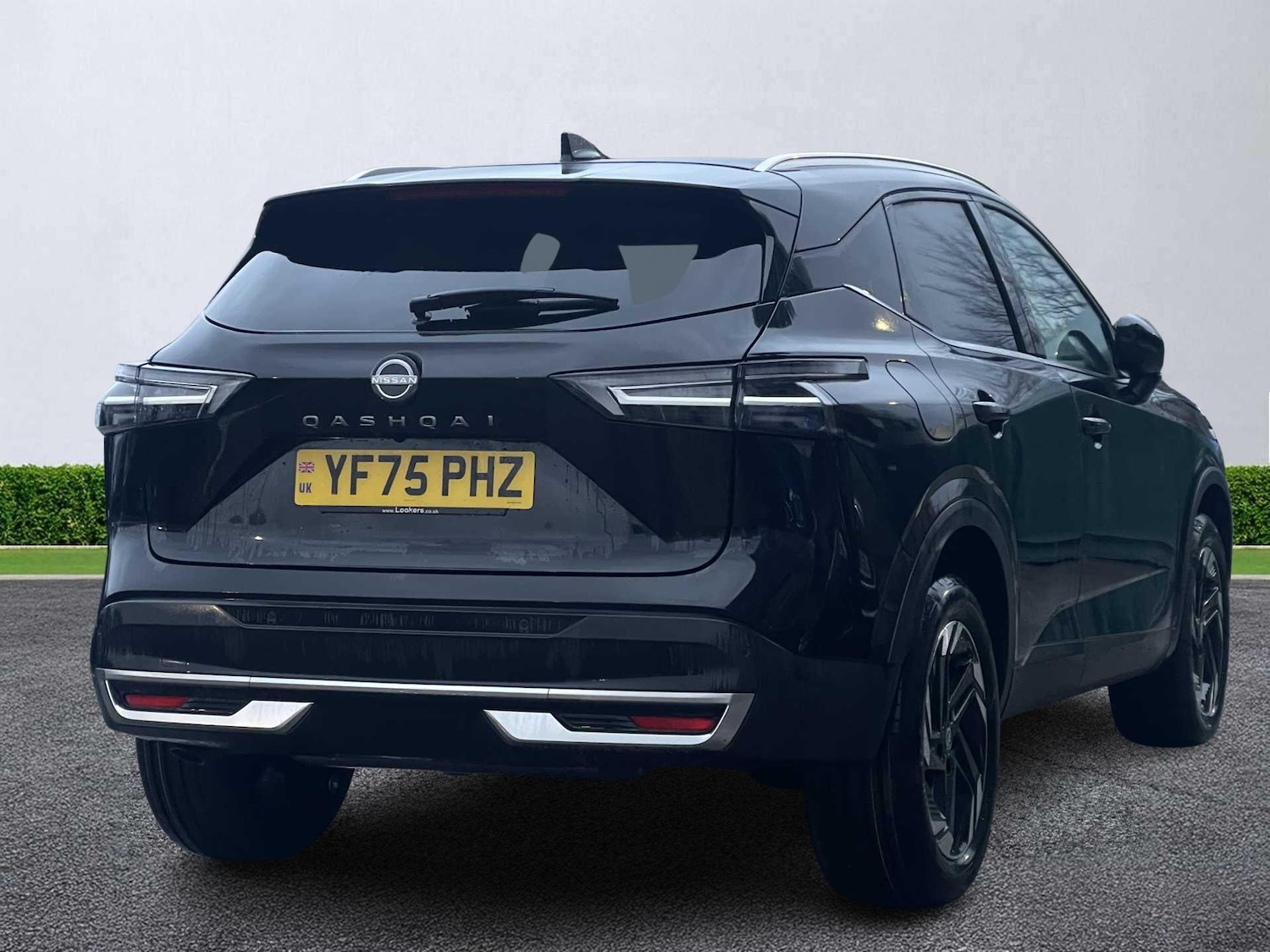 Used Nissan Qashqai 2025 for sale - 76837168: Photo 5