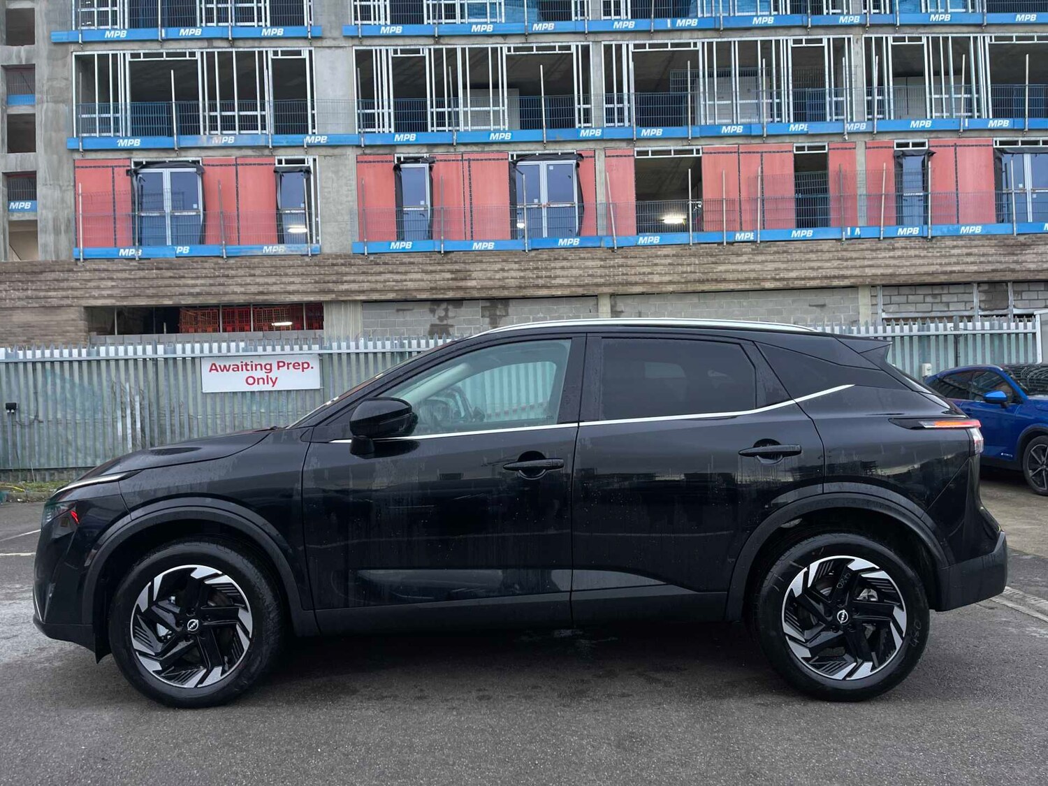 Used Nissan Qashqai 2025 for sale - 76837168: Photo 7