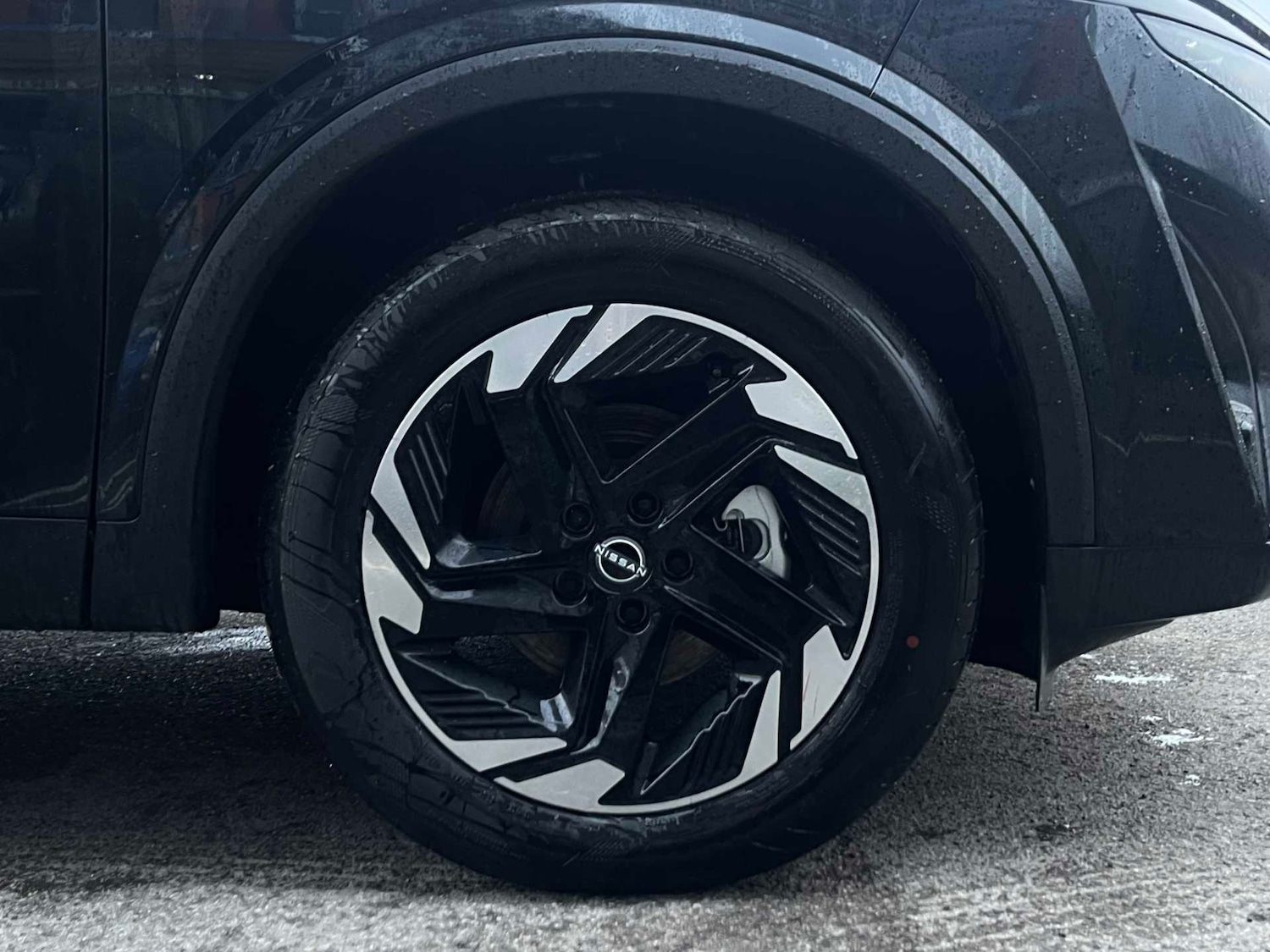 Used Nissan Qashqai 2025 for sale - 76837168: Photo 8