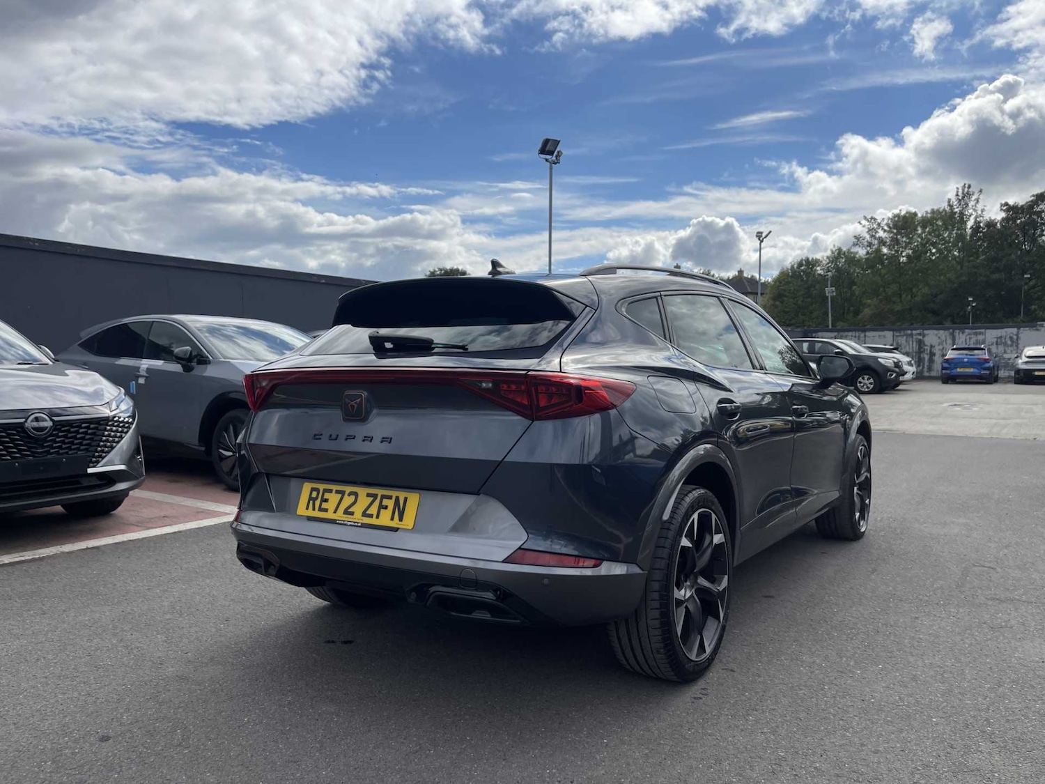 Vehicle 7