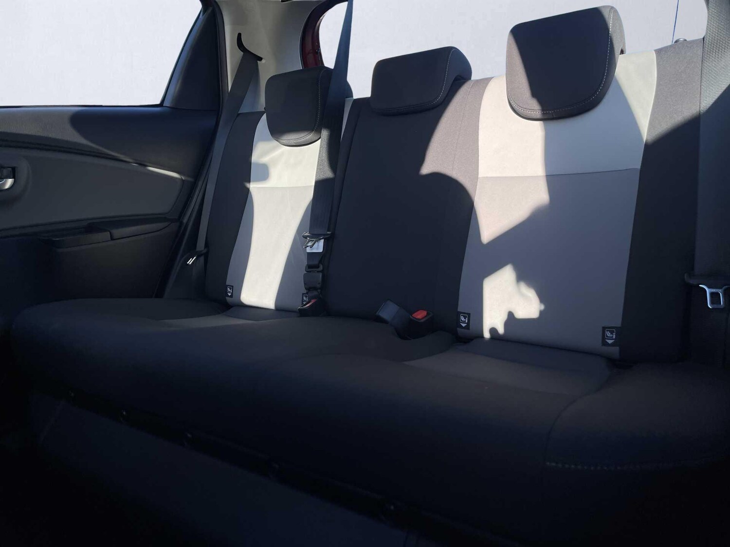 Used Toyota Yaris 2019 for sale - 77488640: Photo 17