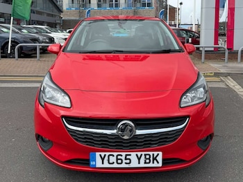 Used Vauxhall Corsa 2015 for sale - 78502469: Photo