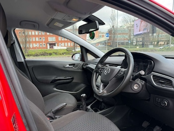 Used Vauxhall Corsa 2015 for sale - 78502469: Photo