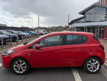 Used Vauxhall Corsa 2015 for sale - 78502469: Photo
