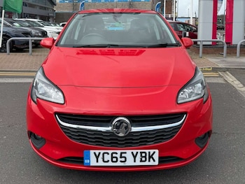 Used Vauxhall Corsa 2015 for sale - 78502469: Photo