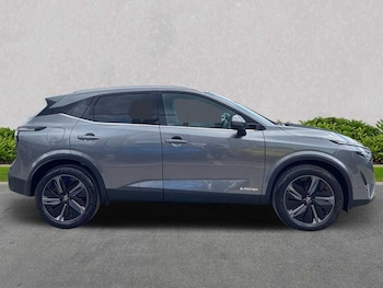 Used Nissan Qashqai 2025 for sale - 75437965: Photo