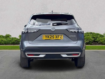 Used Nissan Qashqai 2025 for sale - 75437965: Photo